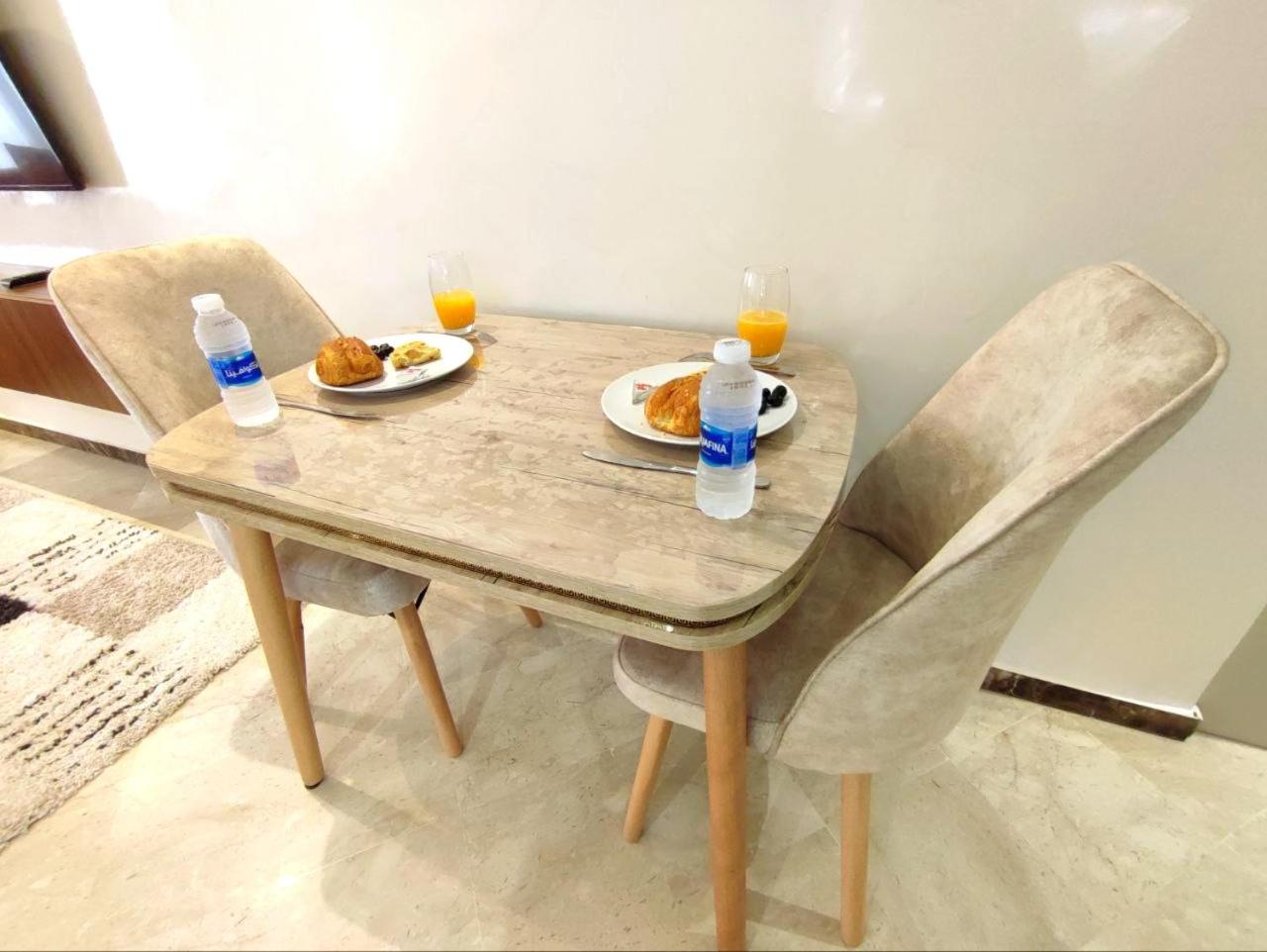 Comfortable Studio in Central Maarif