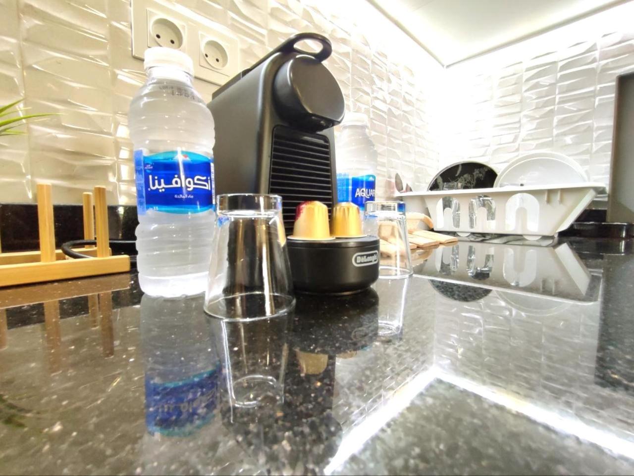 Comfortable Studio in Central Maarif