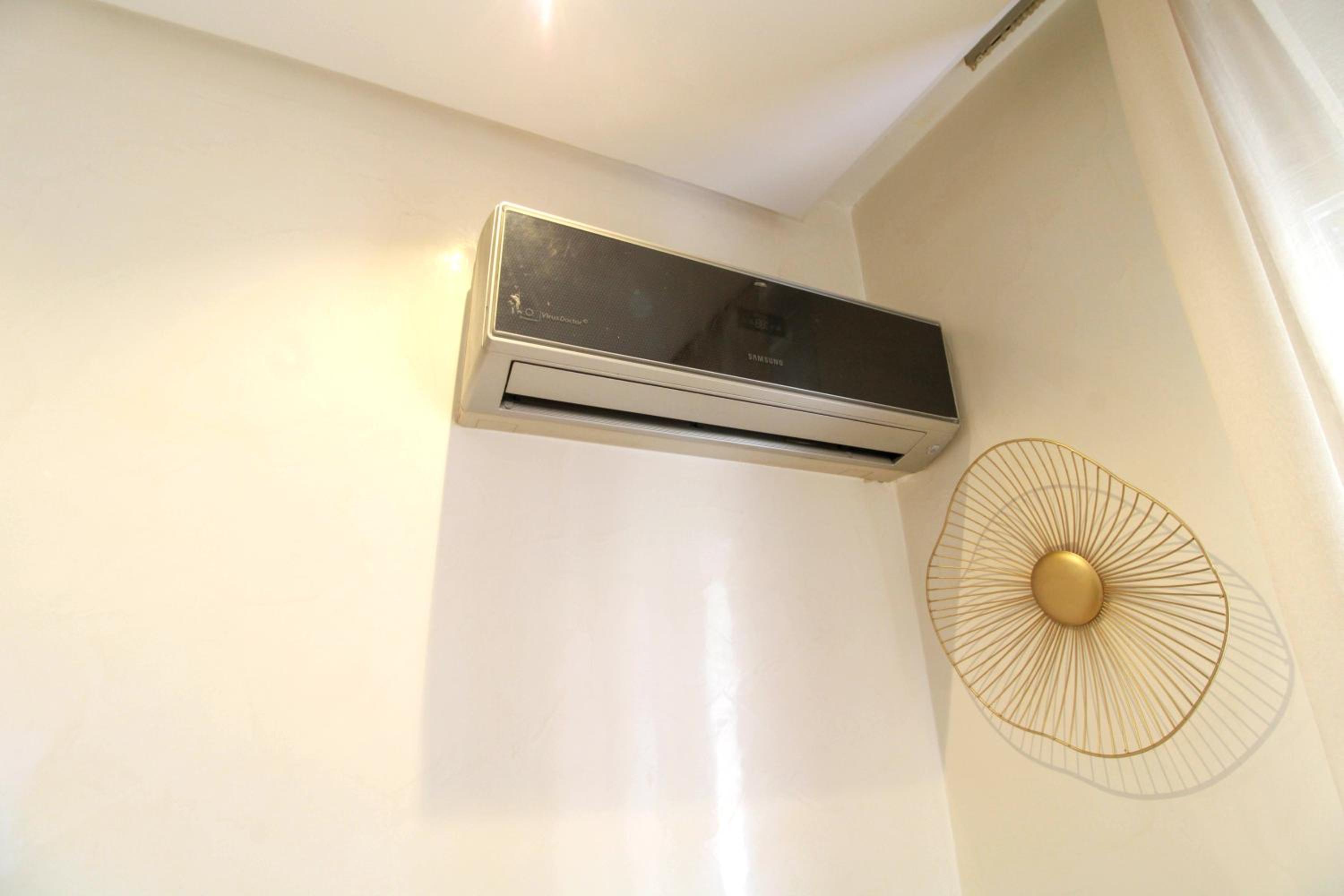 Comfortable Studio in Central Maarif