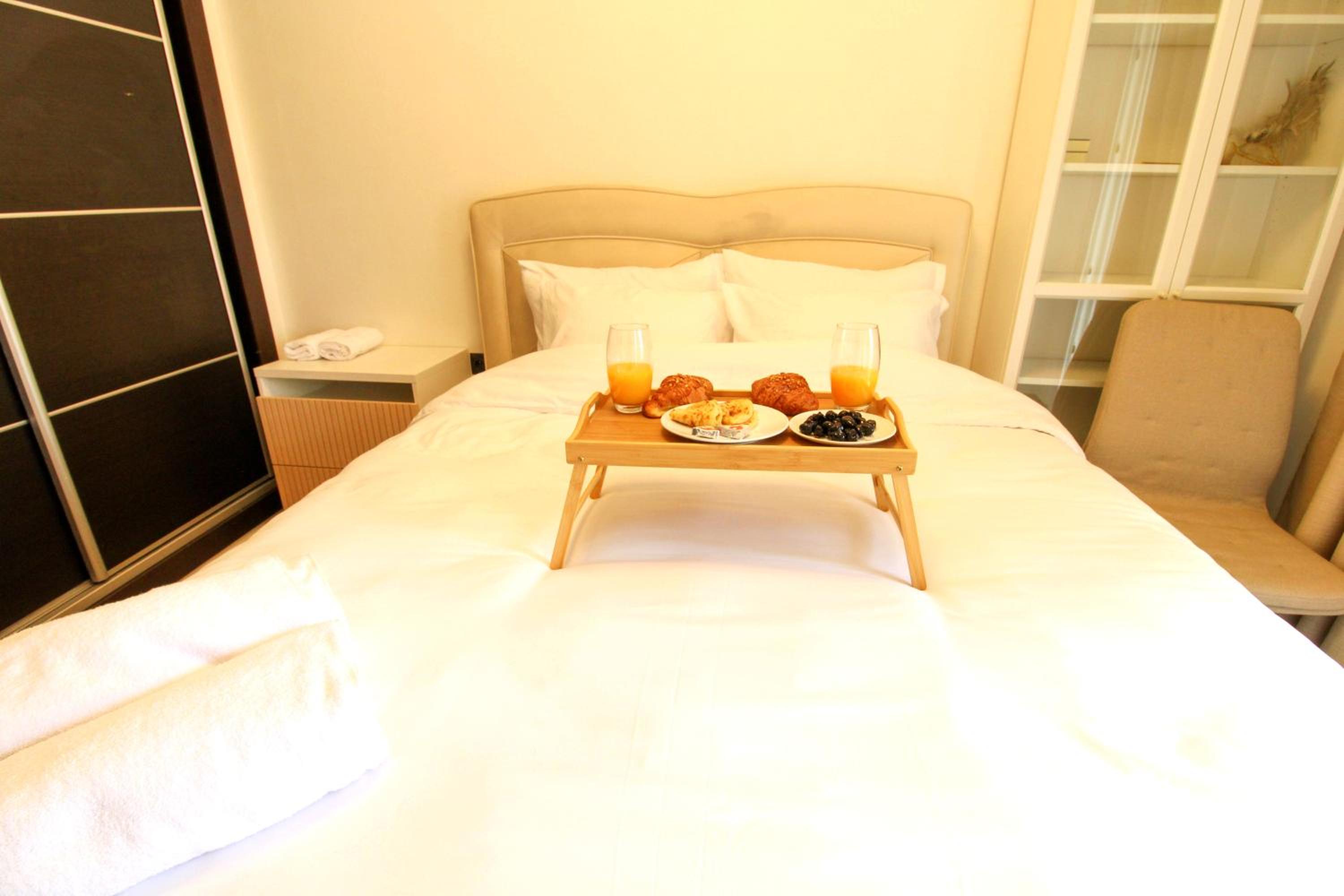 Comfortable Studio in Central Maarif
