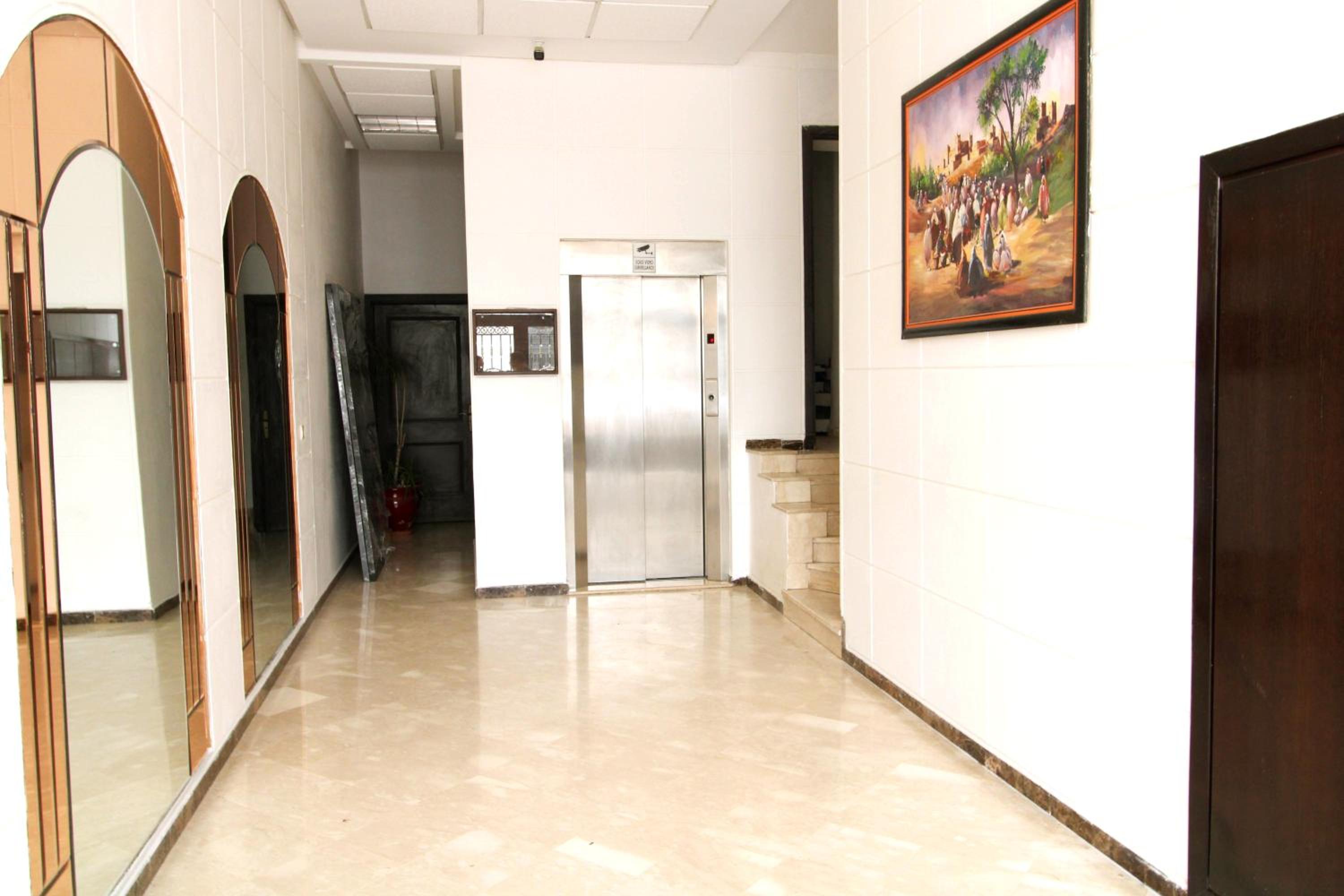 Comfortable Studio in Central Maarif