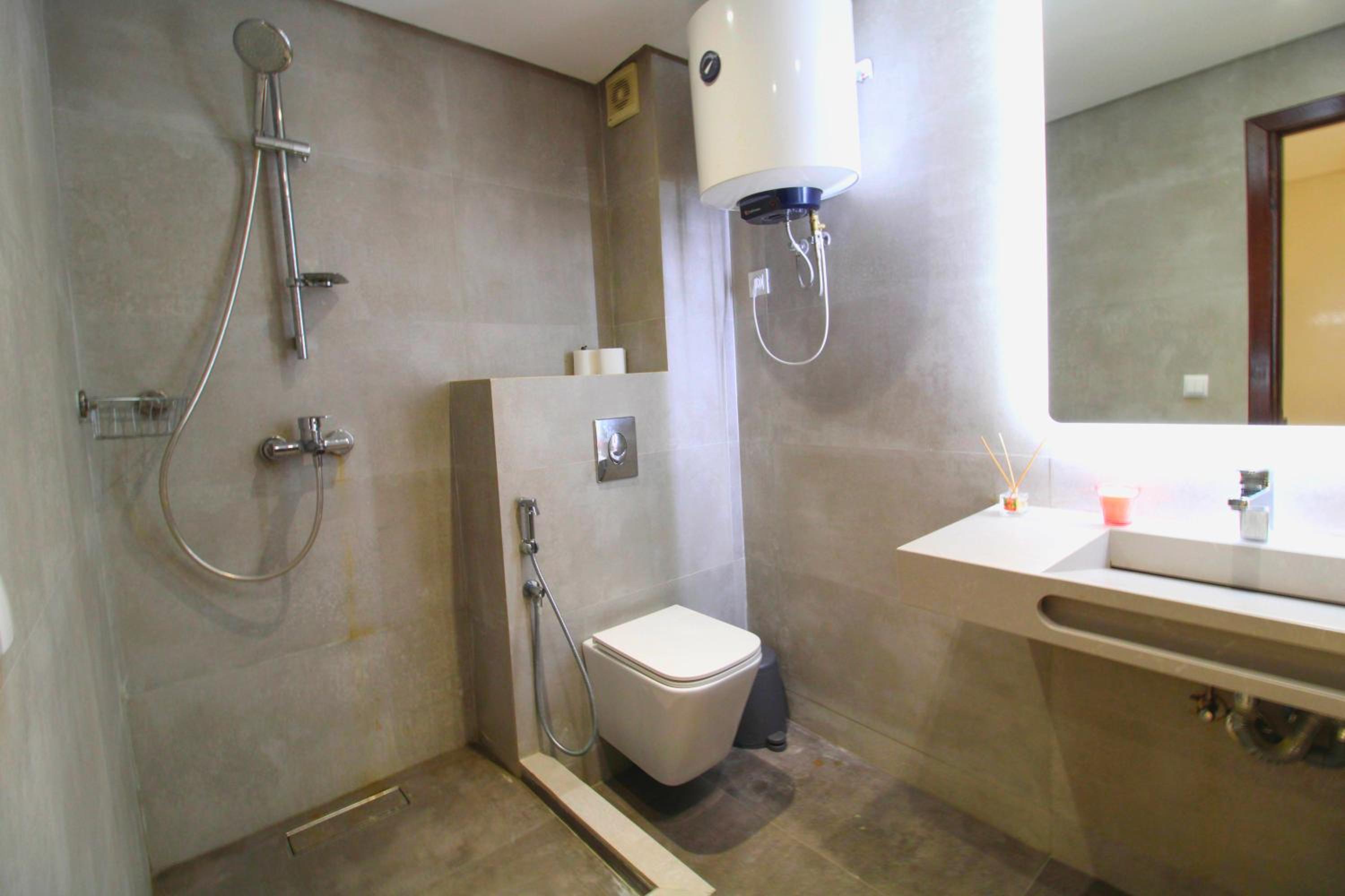 Comfortable Studio in Central Maarif