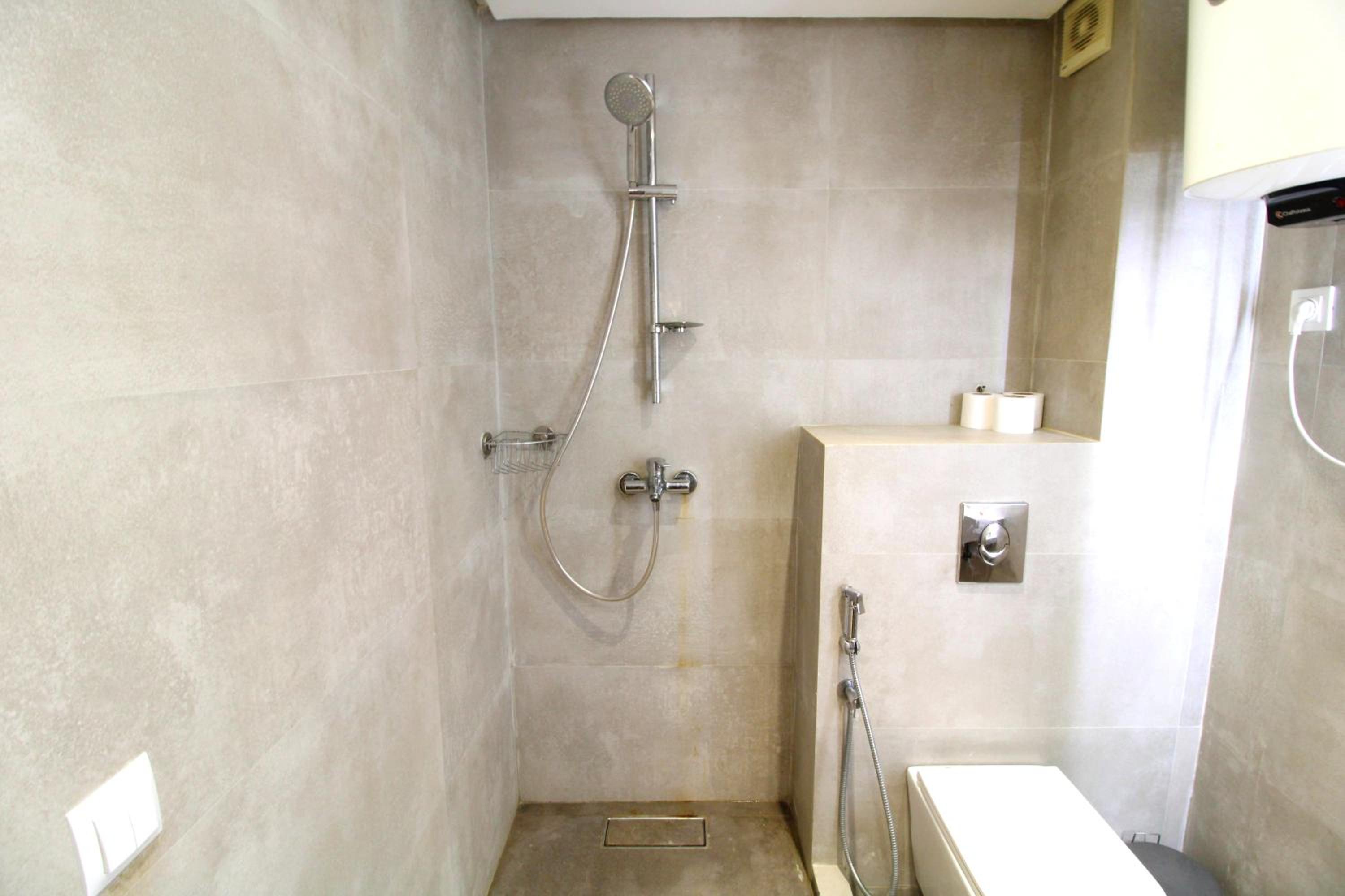 Comfortable Studio in Central Maarif