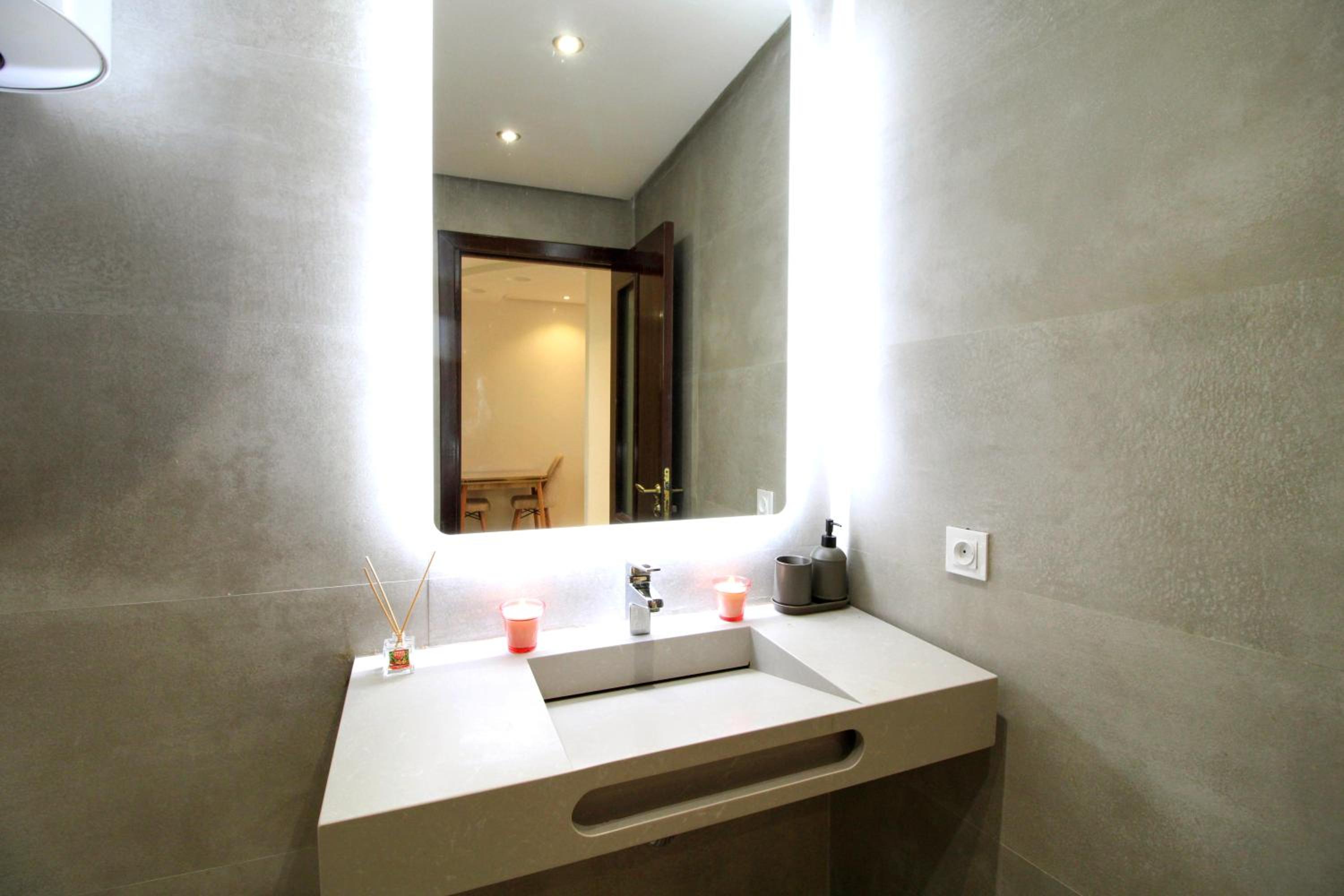 Comfortable Studio in Central Maarif