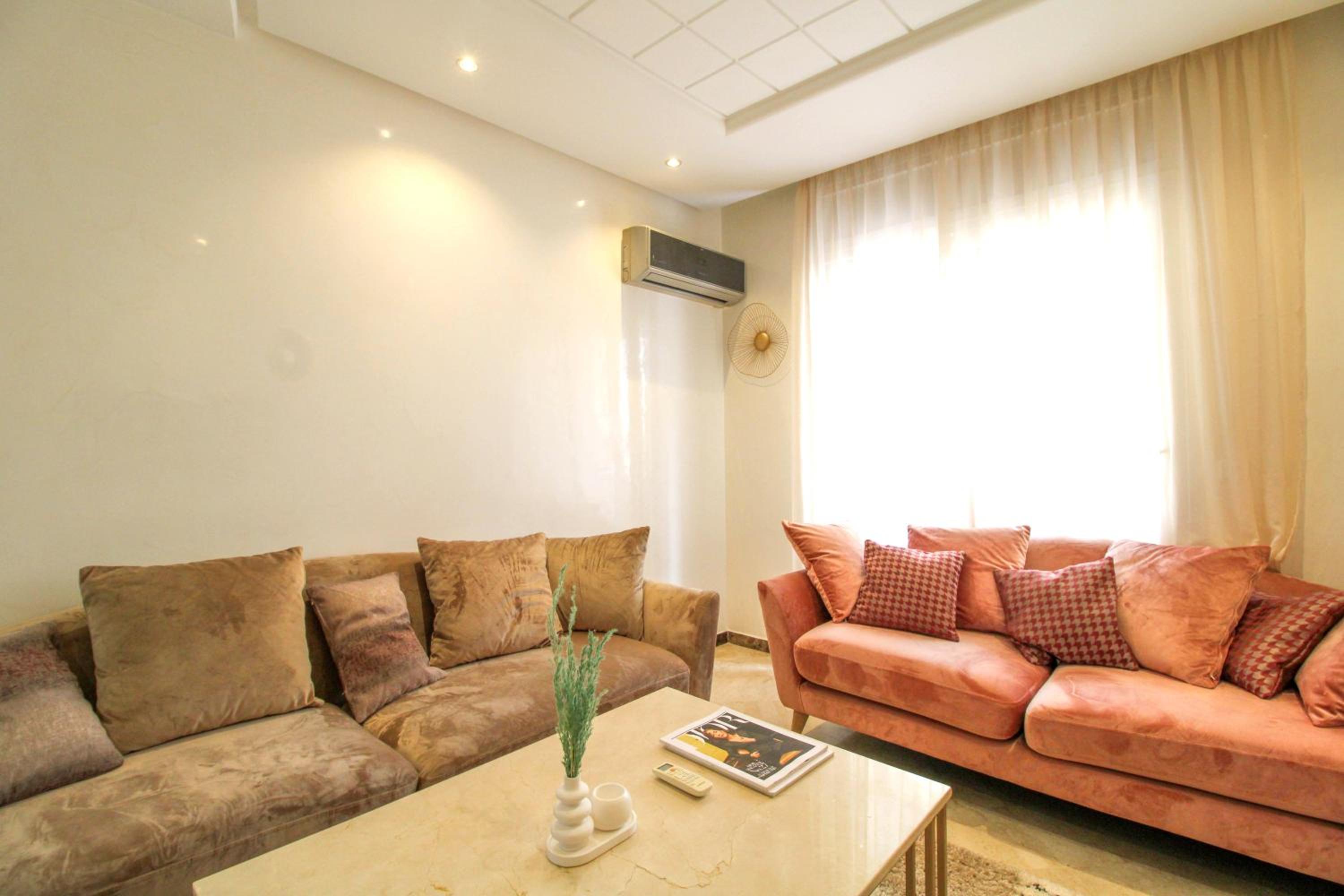 Comfortable Studio in Central Maarif