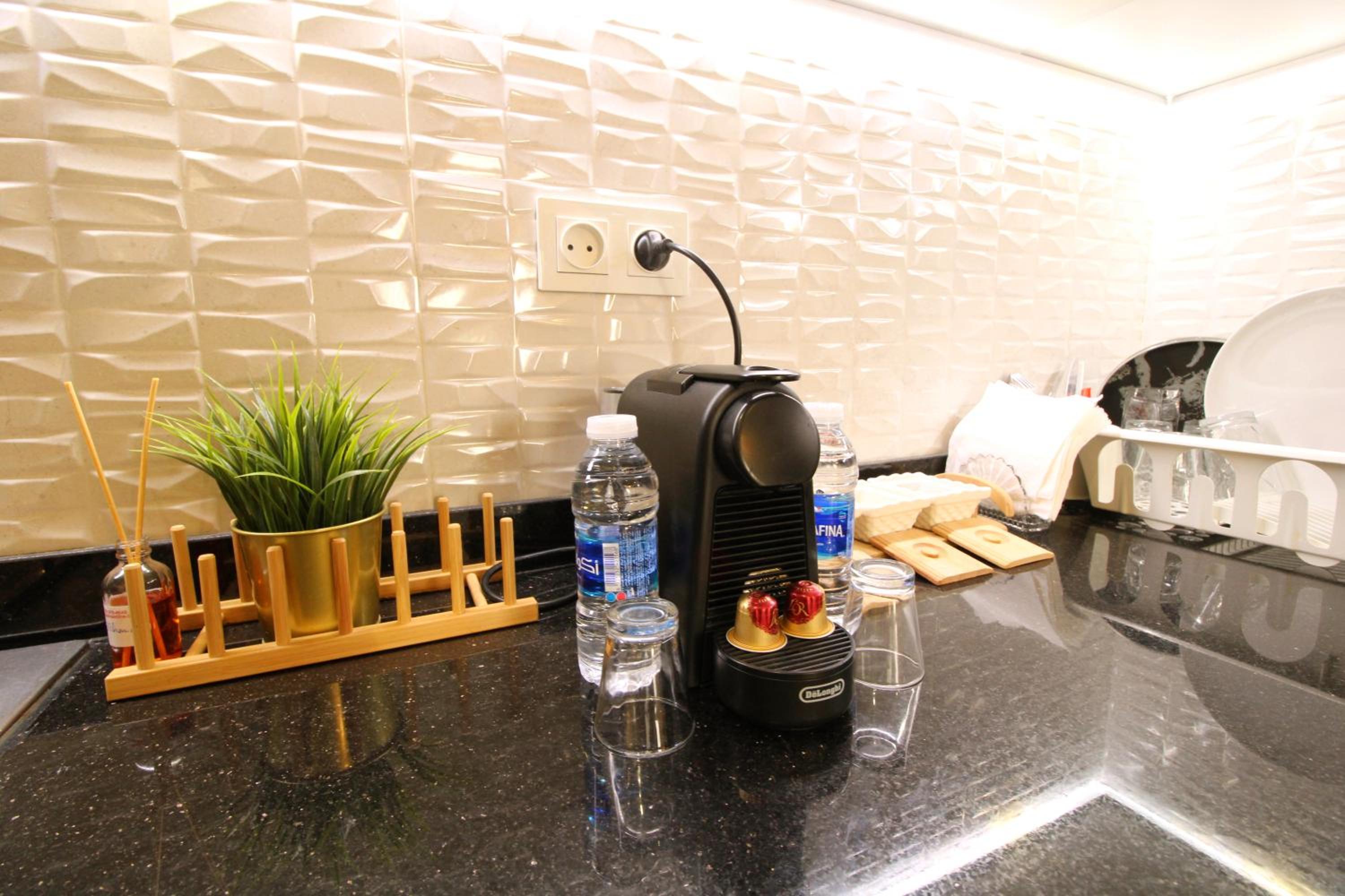 Comfortable Studio in Central Maarif