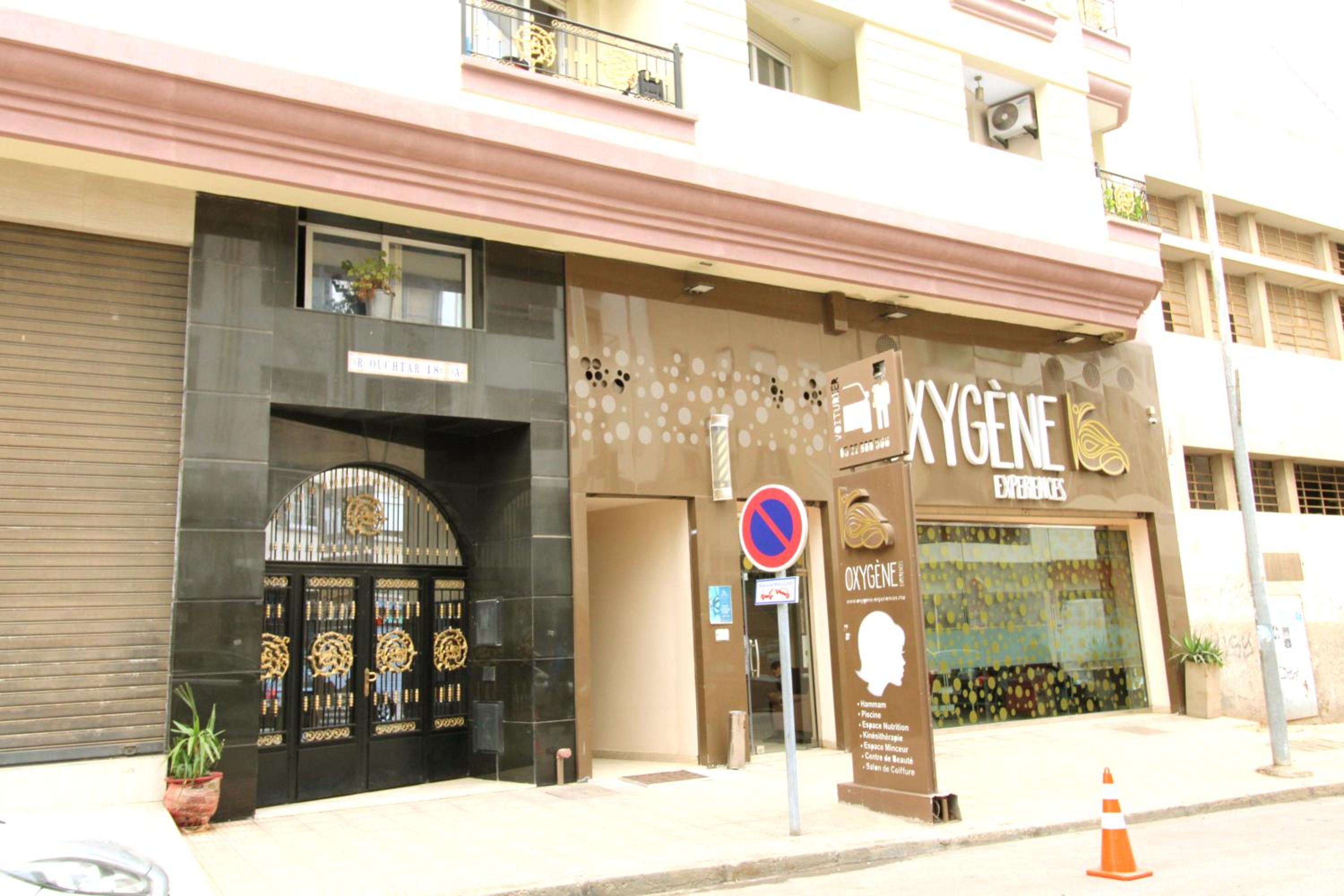 Comfortable Studio in Central Maarif