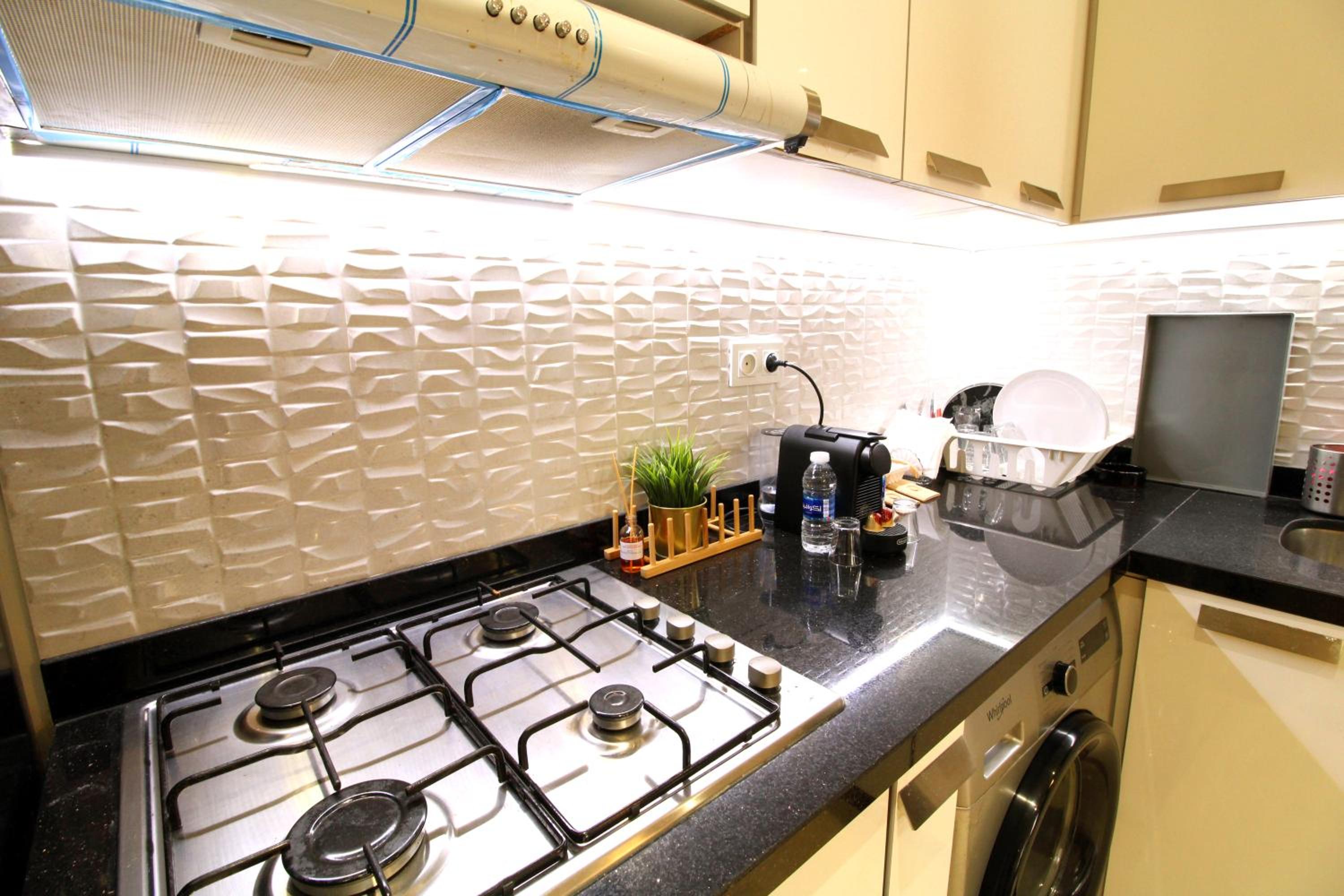 Comfortable Studio in Central Maarif