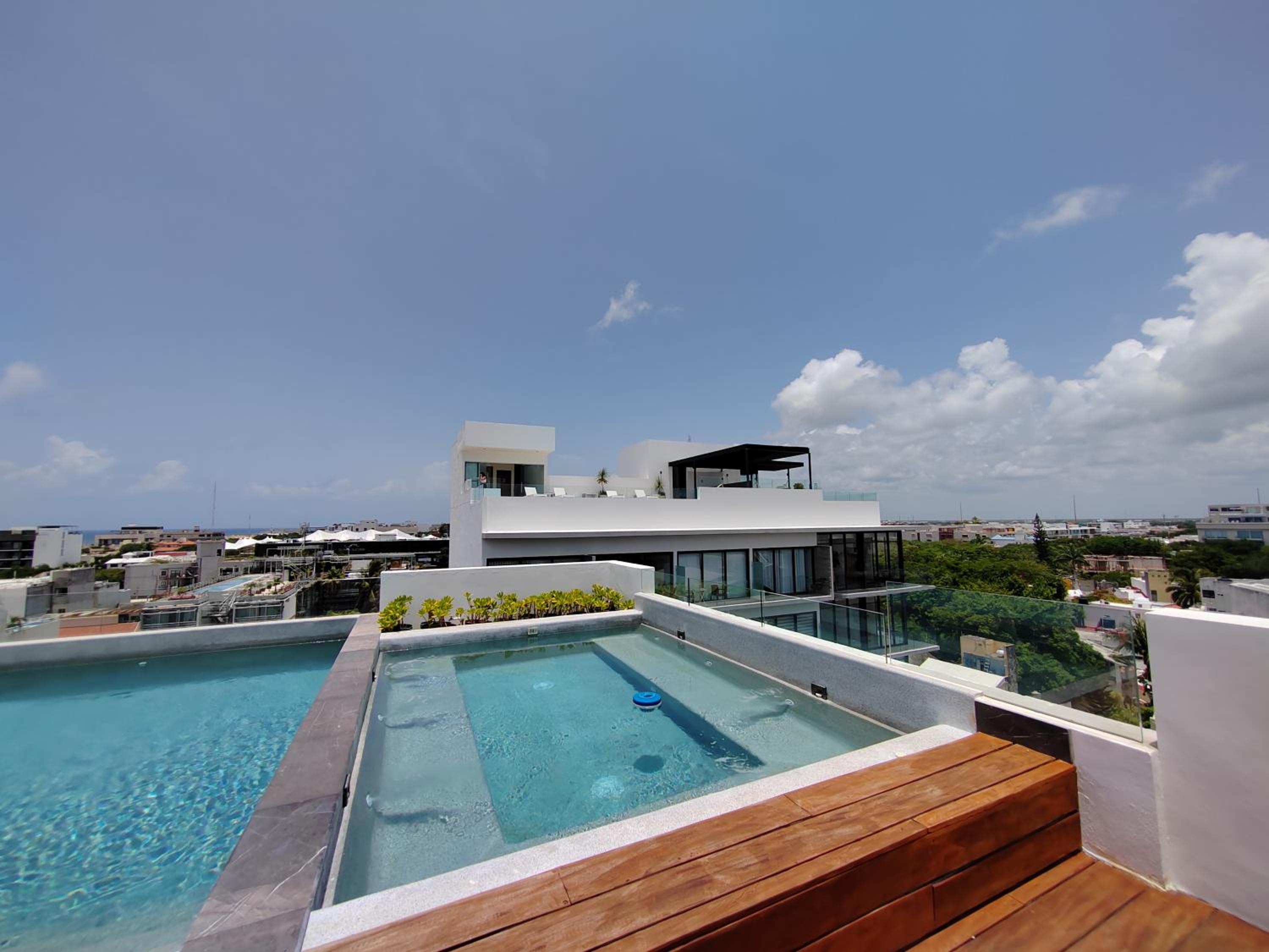 NEW! Espectacular estudio en excelente zona de Playa-Pool-Lundry-GYM By Yeah