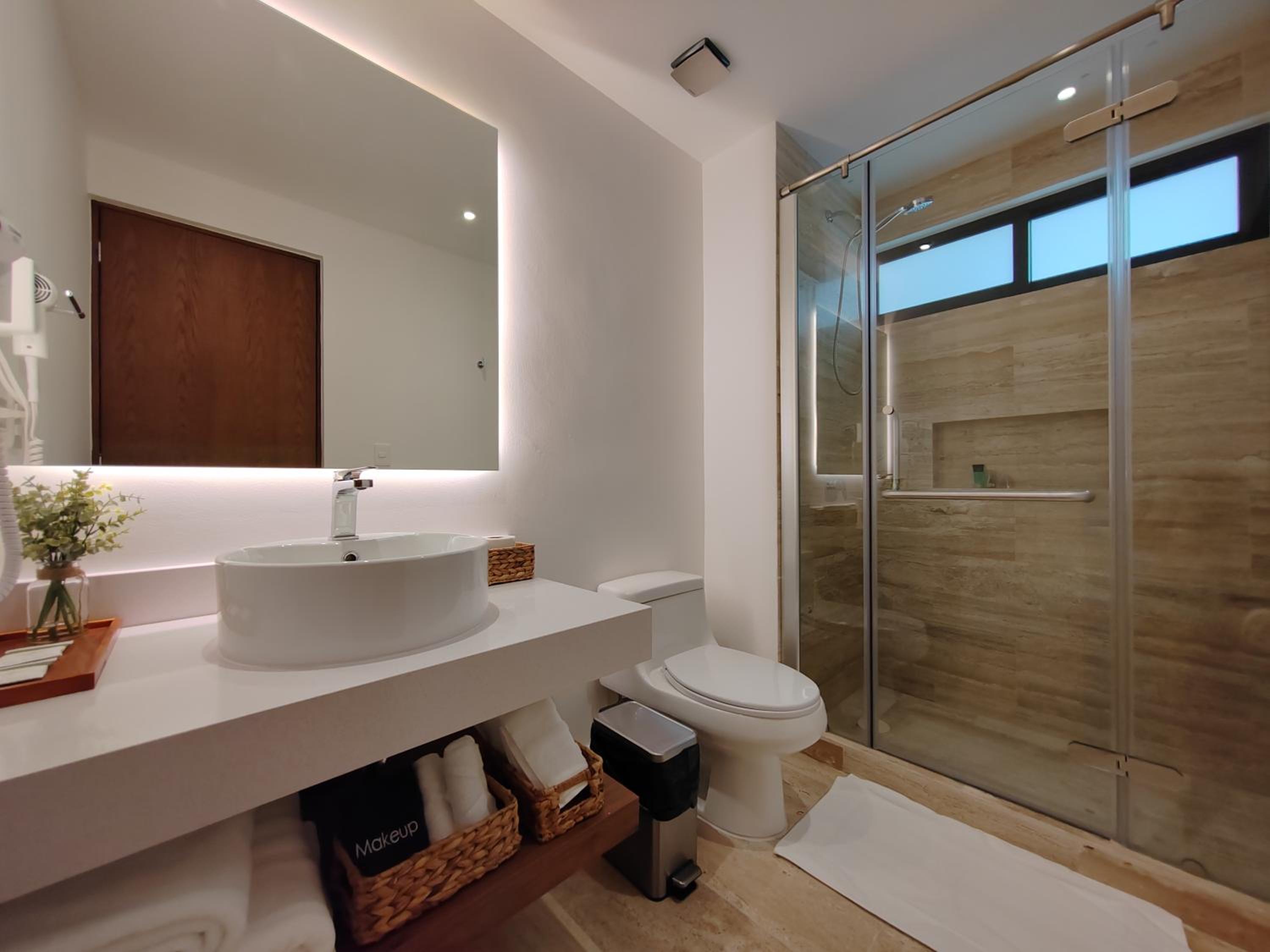NEW! Espectacular estudio en excelente zona de Playa-Pool-Lundry-GYM By Yeah