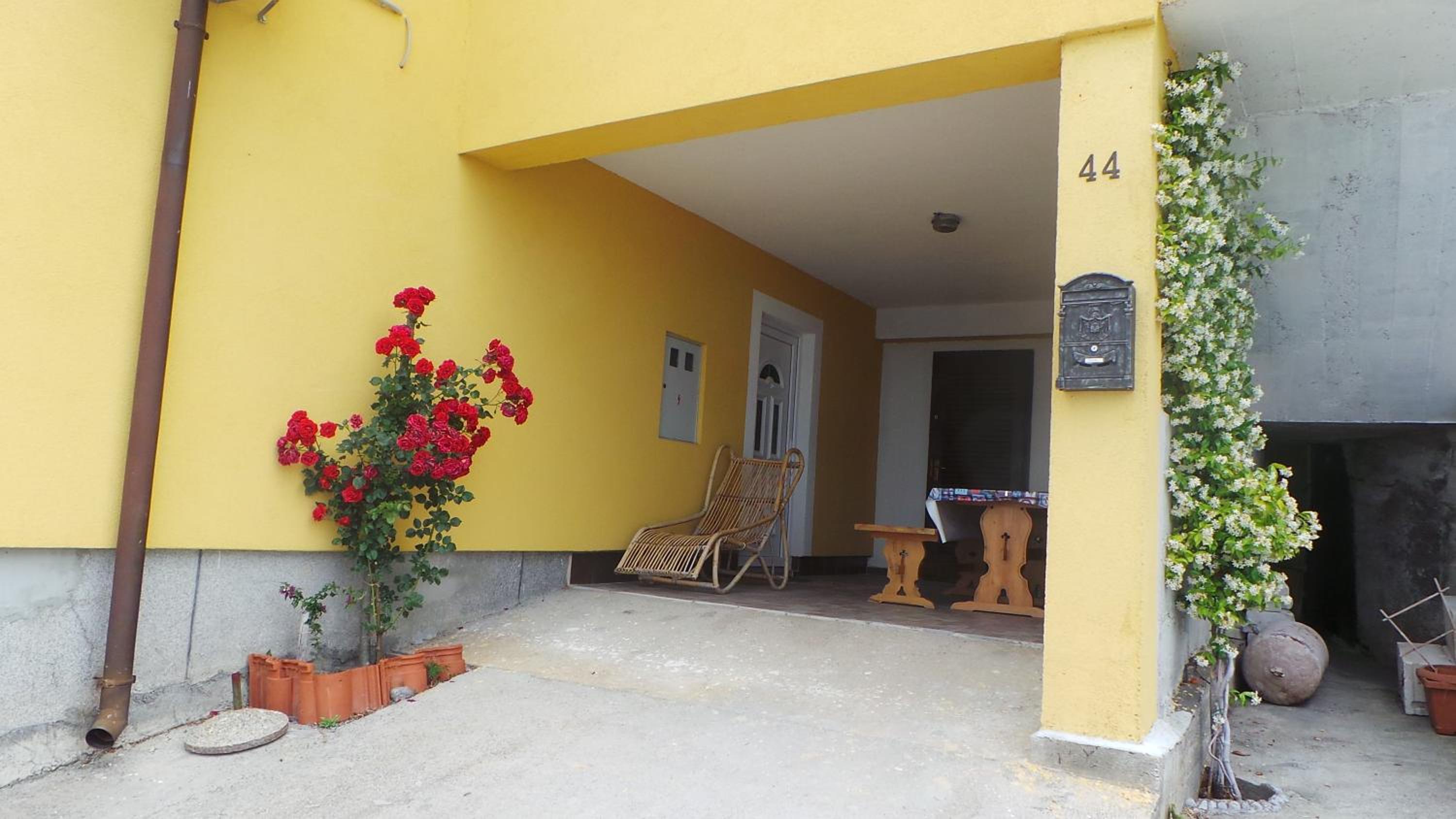 Apartments Turina