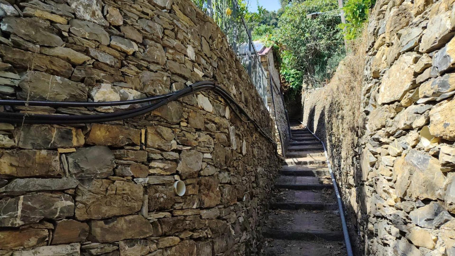 Oasi a Sant'Ilario