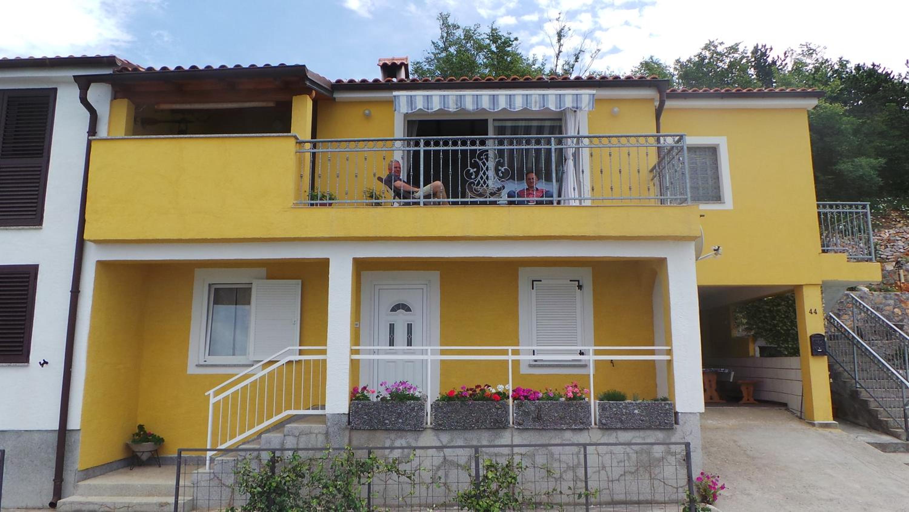 Apartments Turina