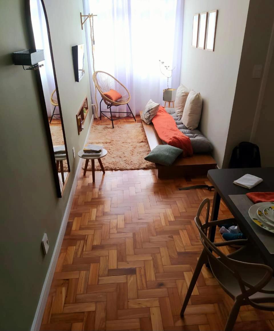 Lindo Loft próximo ao BeFly MinasCentro e Mercado Central