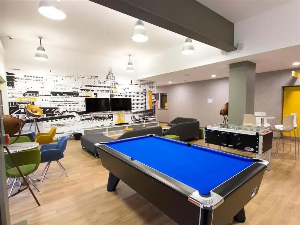 For Students Only - Foundry Courtyard in Glasgow