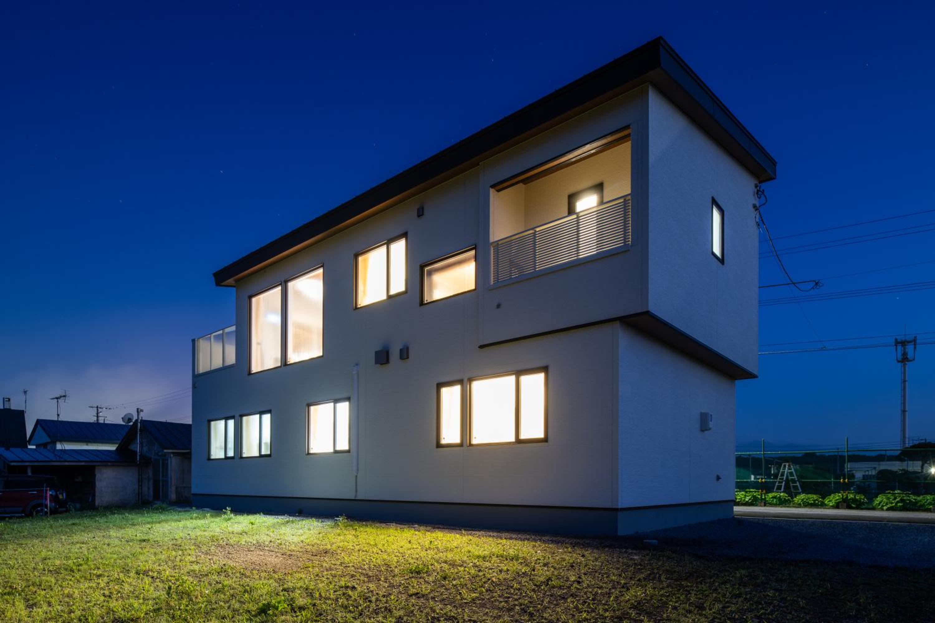 Villa Cangrejo