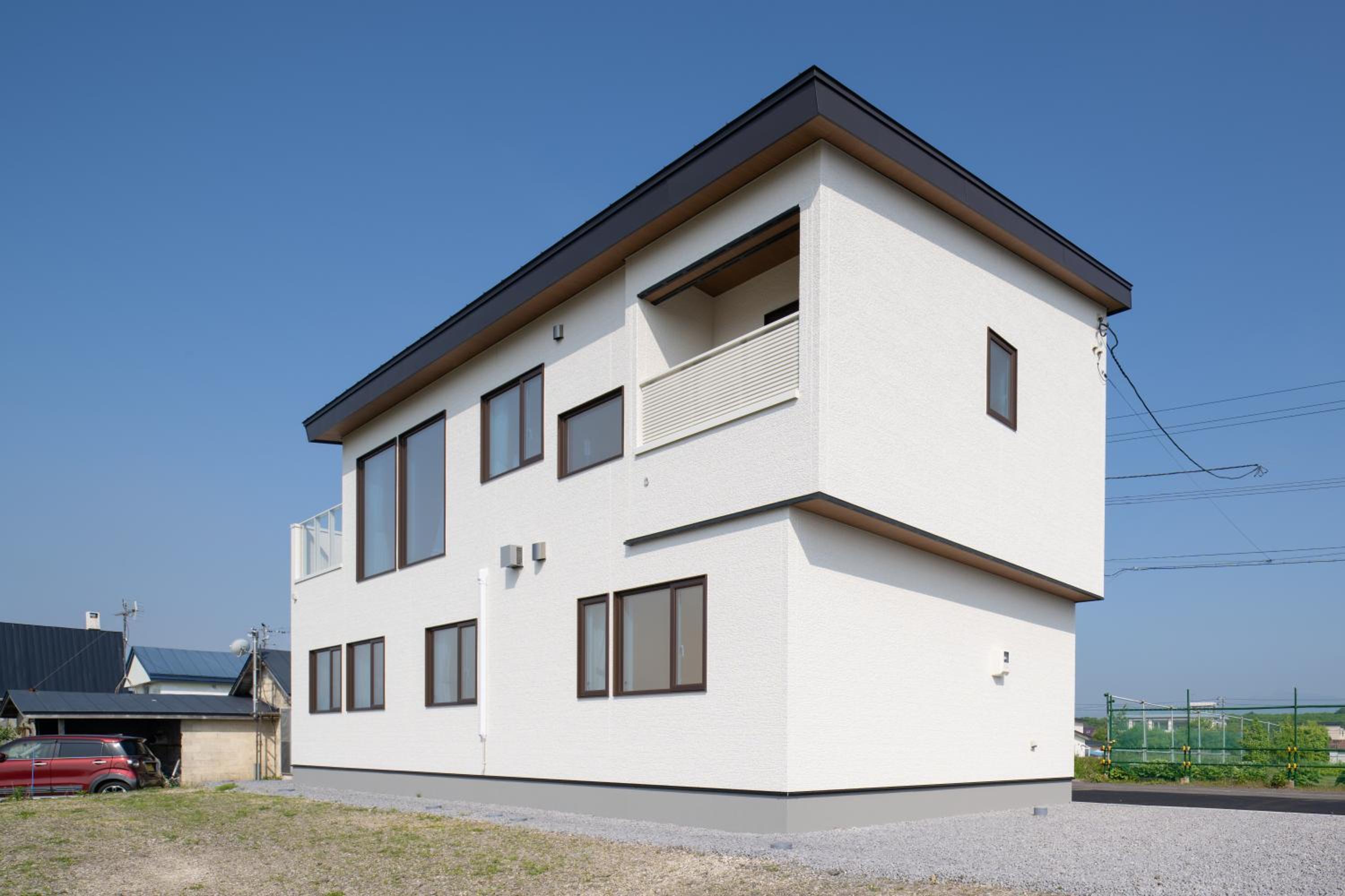 Villa Cangrejo