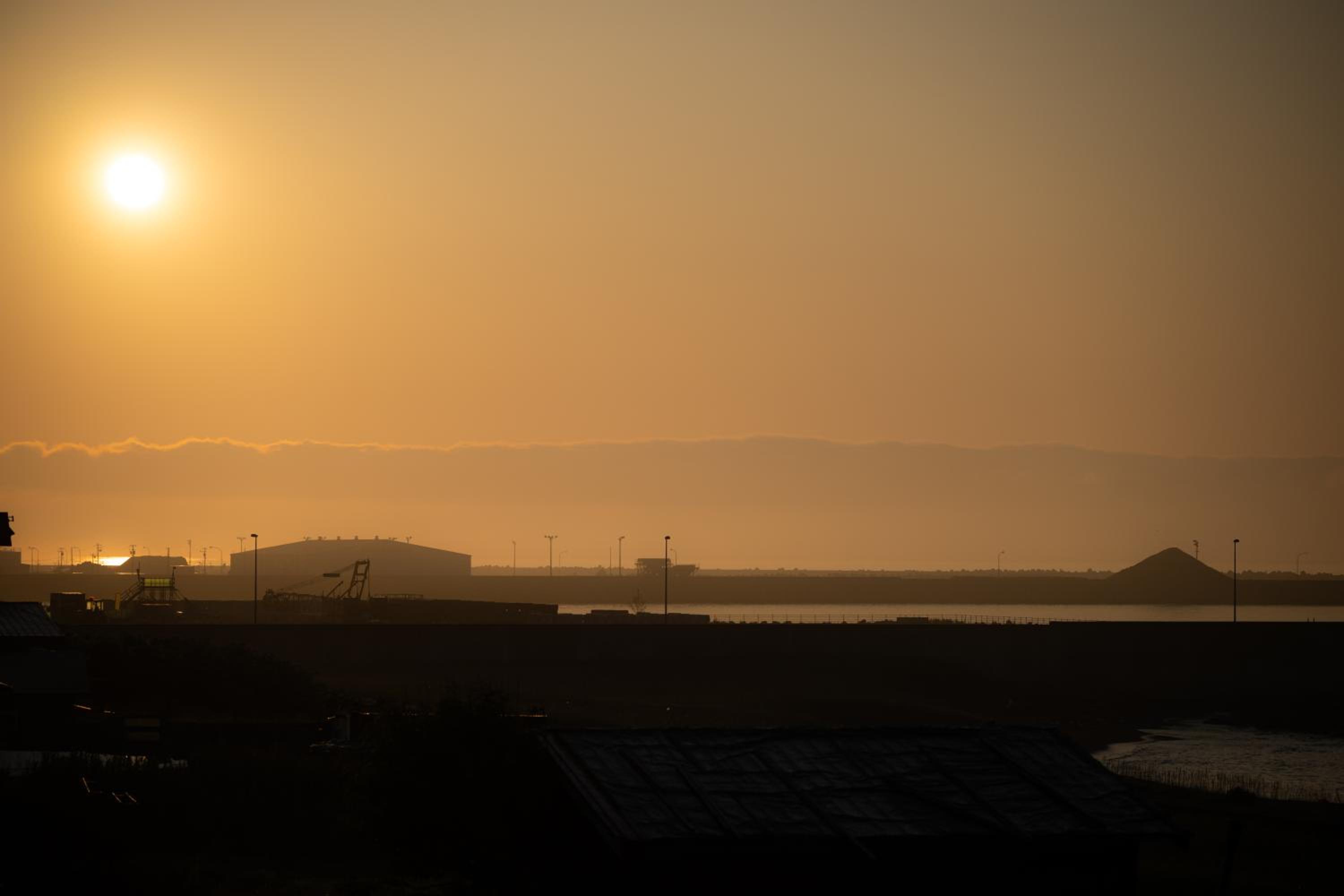 Villa Cangrejo