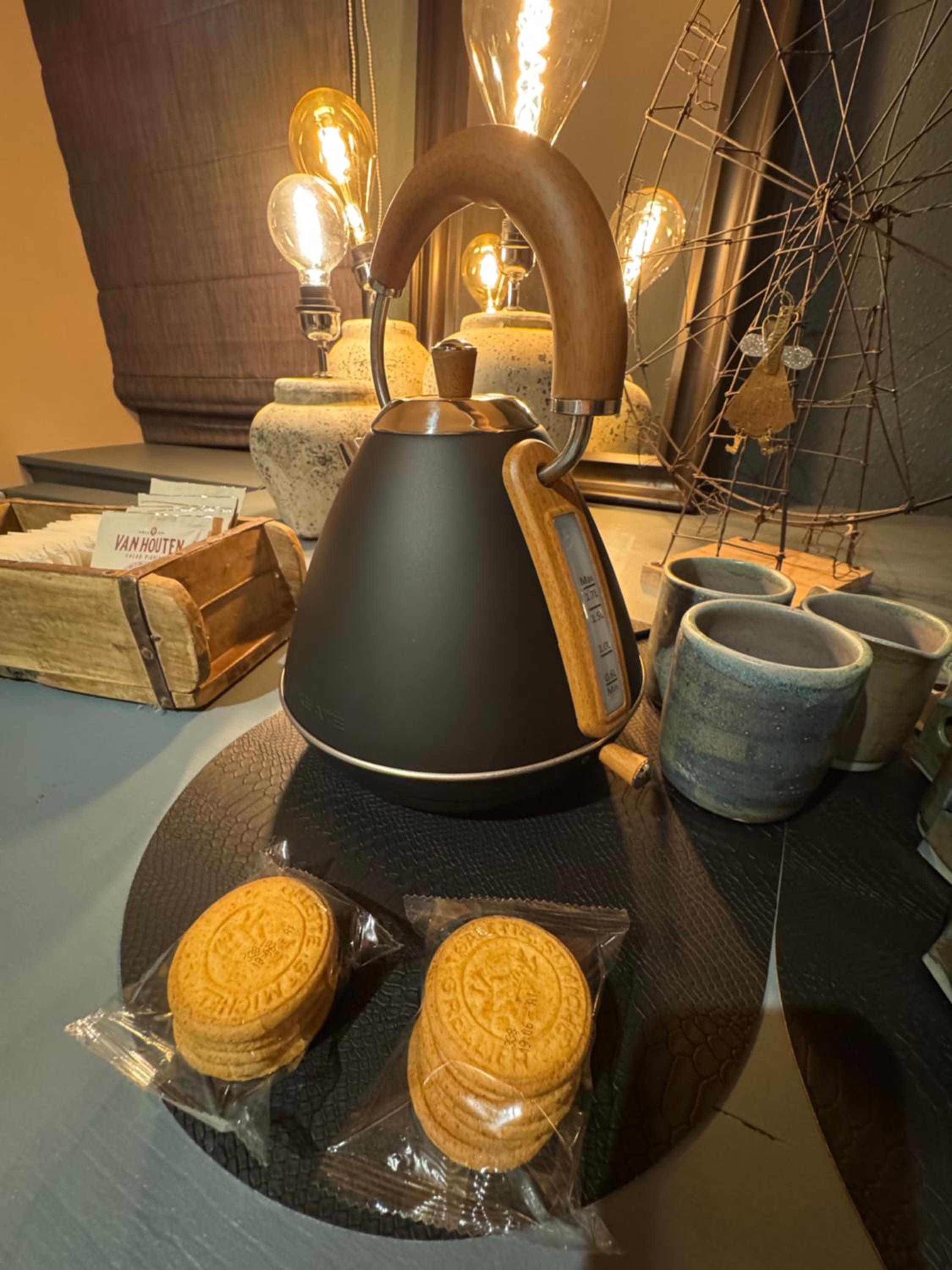 Suite Richovilare - Sauna & Hammam