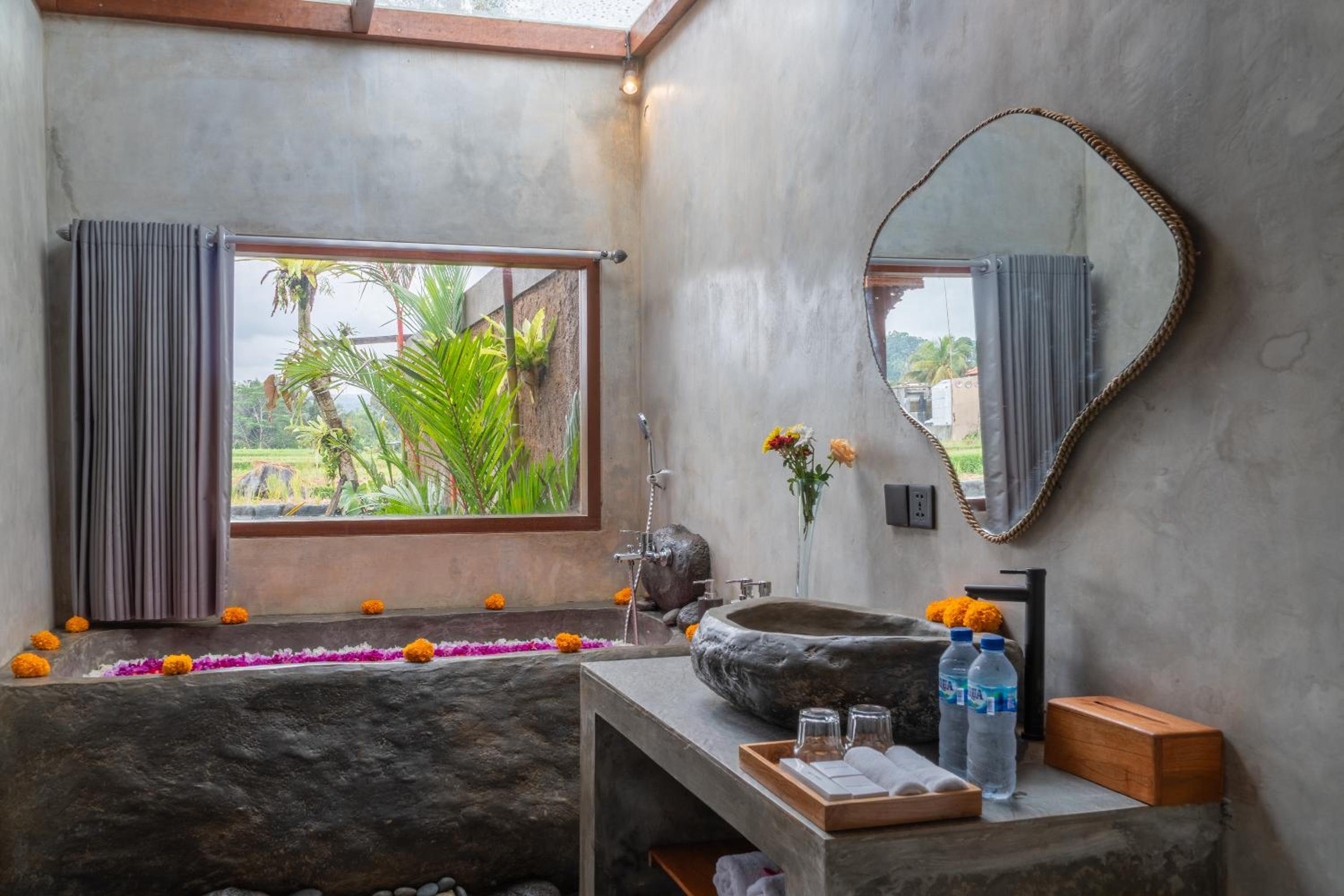 Seelong Villa Ubud by Dhananjaya Hospitality