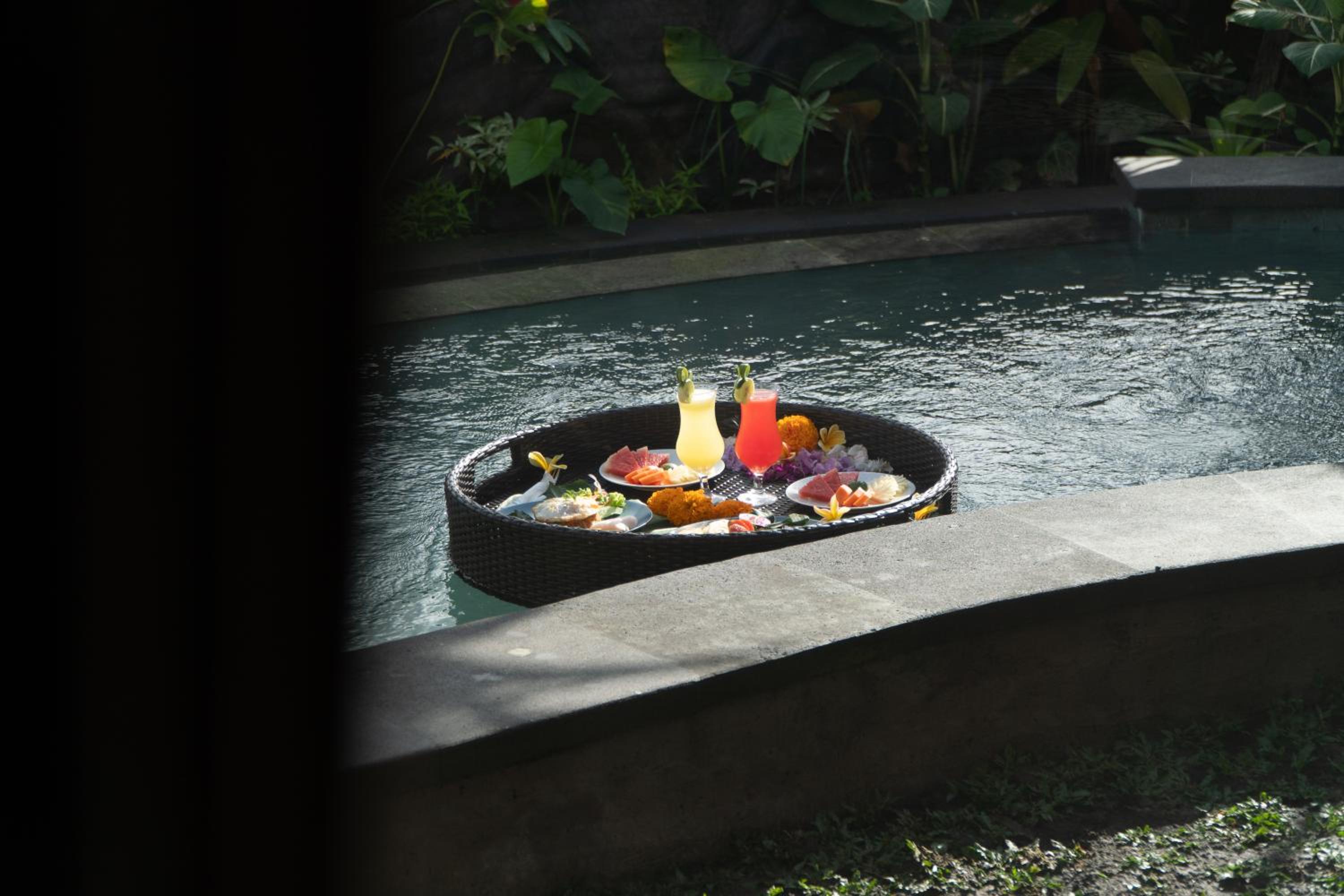 Seelong Villa Ubud by Dhananjaya Hospitality