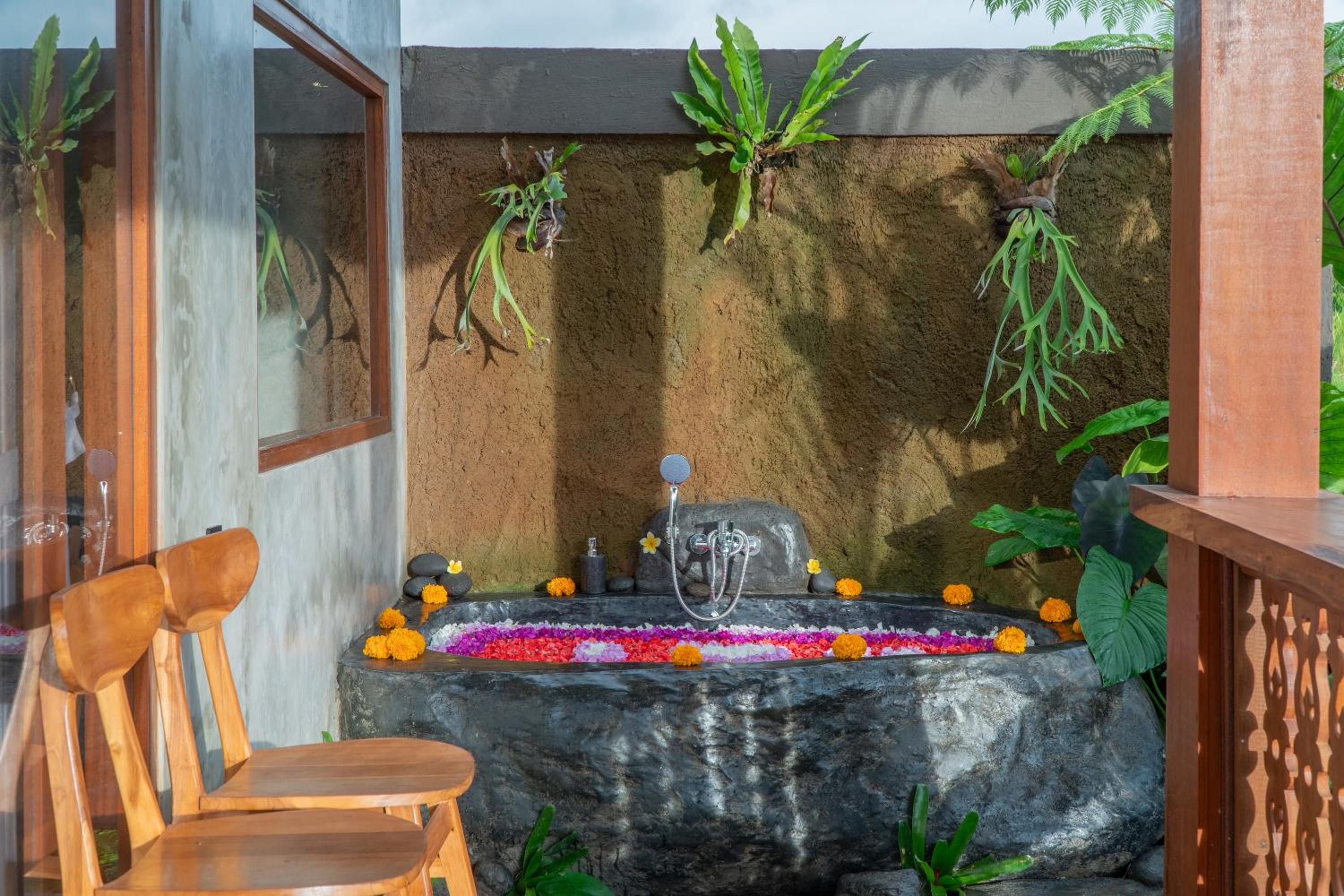 Seelong Villa Ubud by Dhananjaya Hospitality