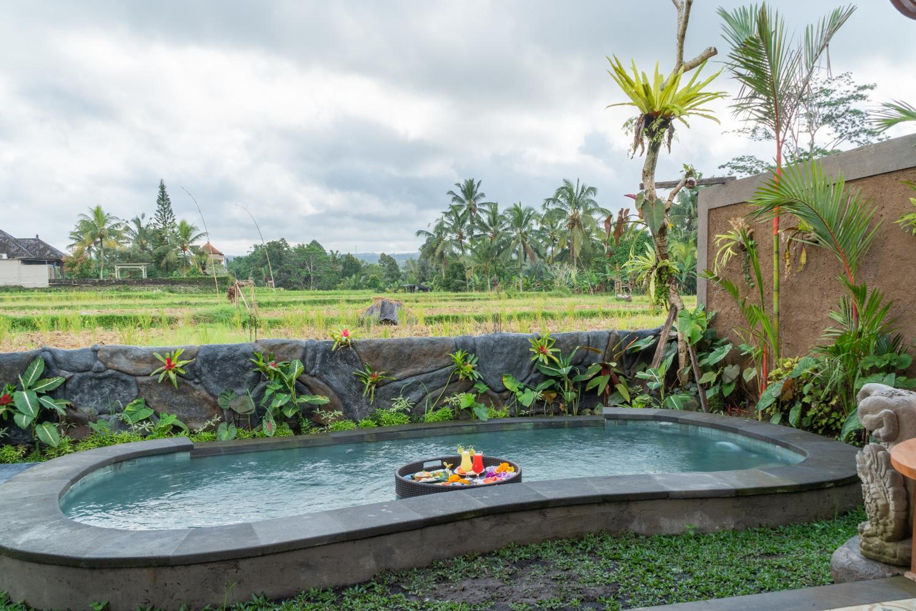 Seelong Villa Ubud by Dhananjaya Hospitality