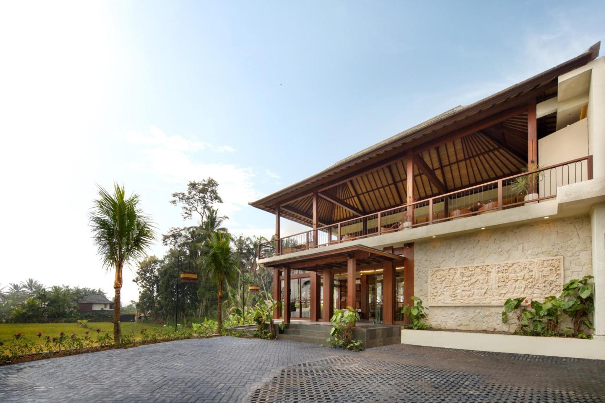 Asvara Resort & Spa Ubud by Ini Vie Hospitality