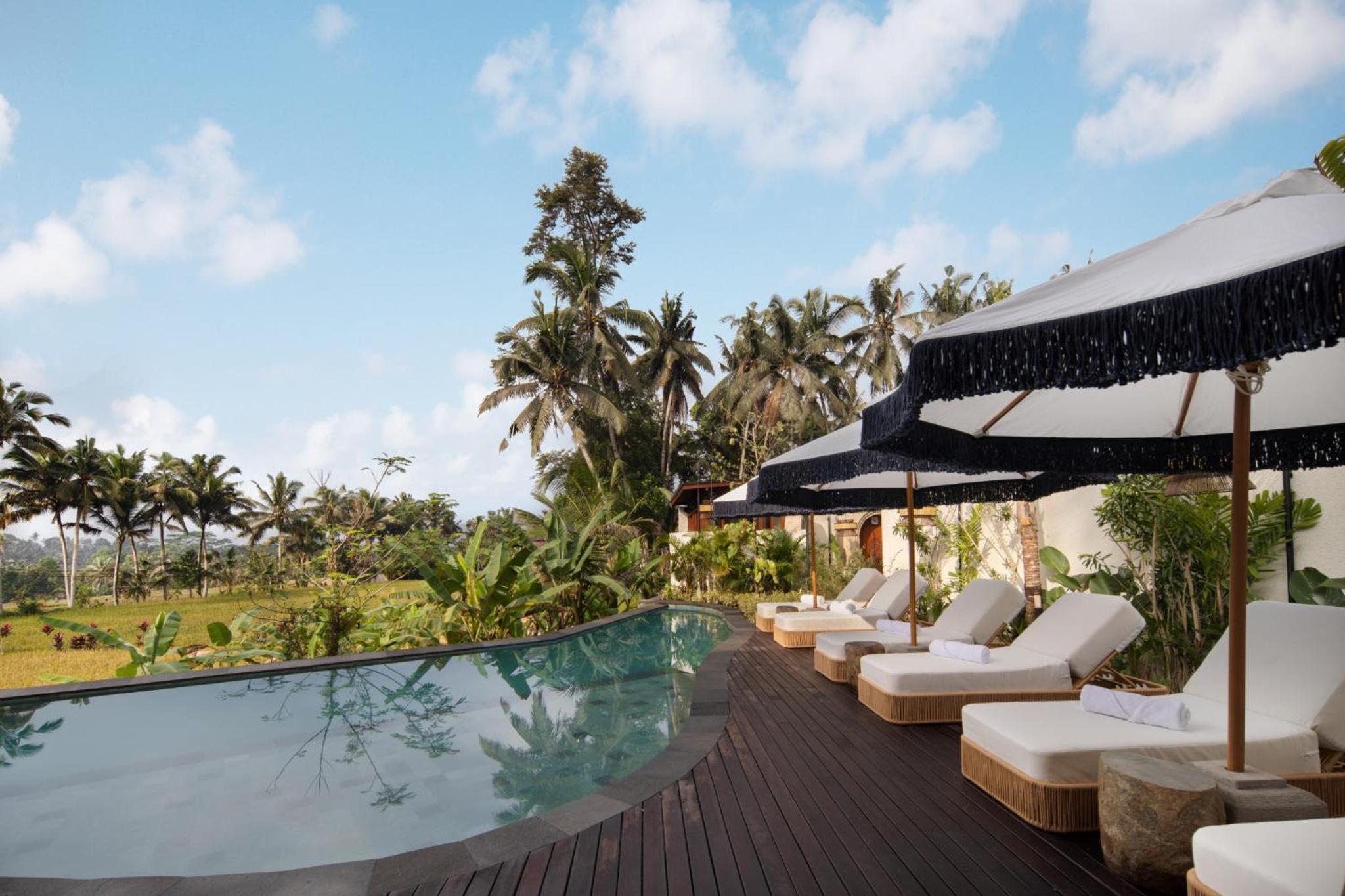 Asvara Resort & Spa Ubud by Ini Vie Hospitality