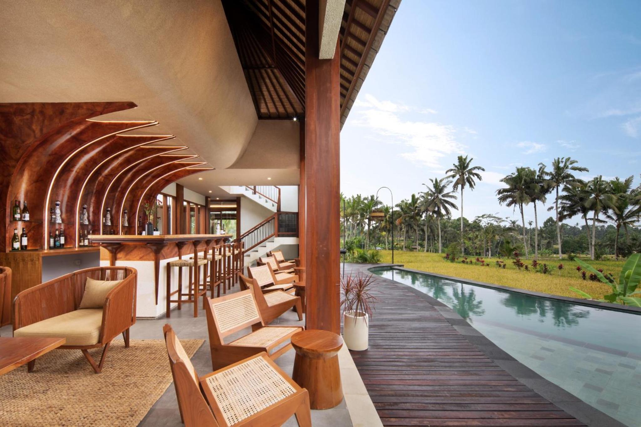 Asvara Resort & Spa Ubud by Ini Vie Hospitality