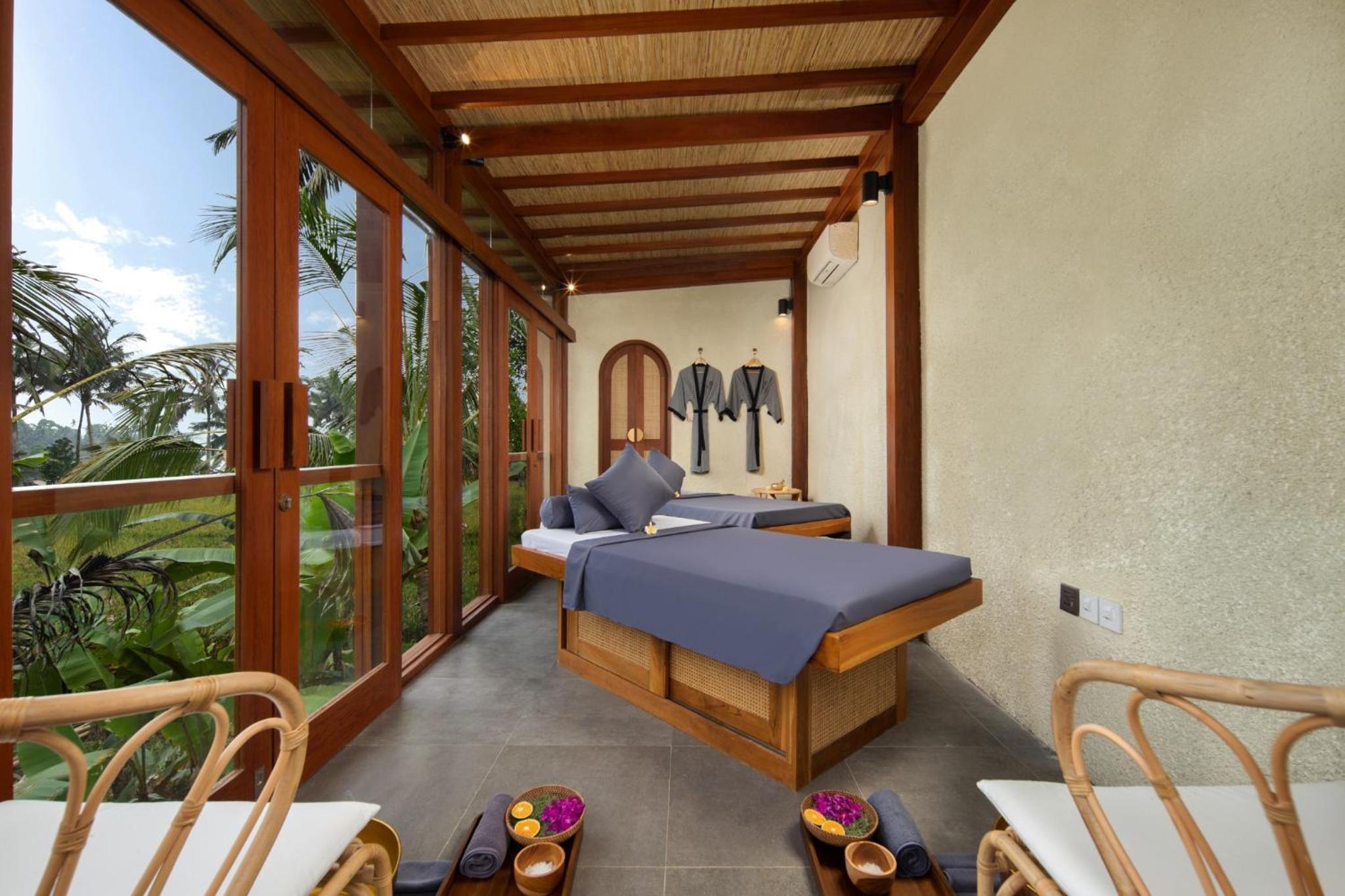 Asvara Resort & Spa Ubud by Ini Vie Hospitality