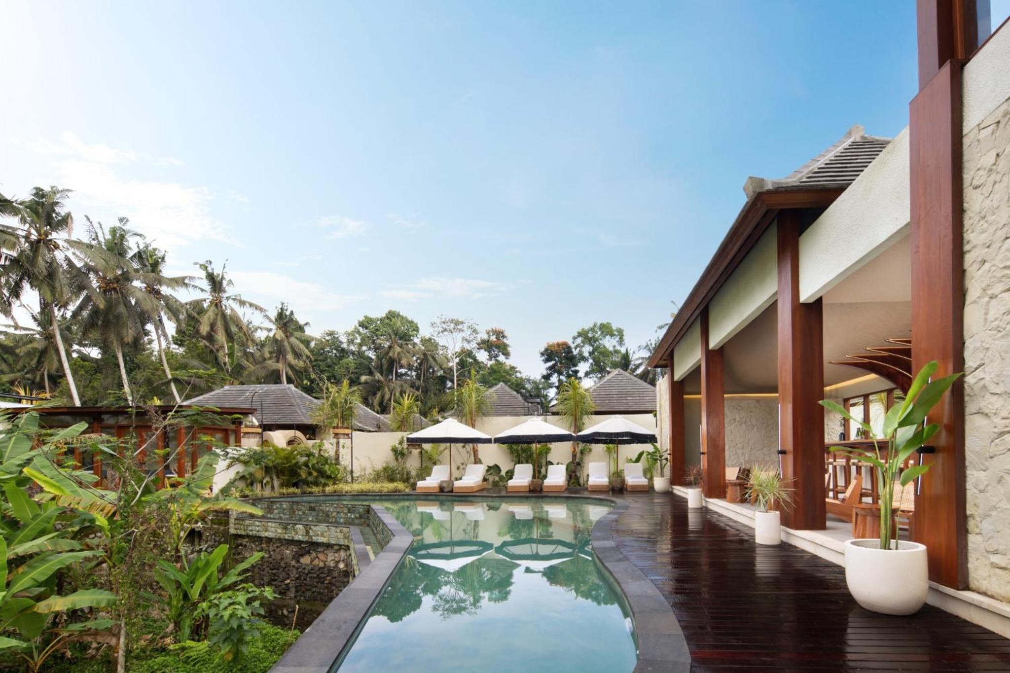 Asvara Resort & Spa Ubud by Ini Vie Hospitality