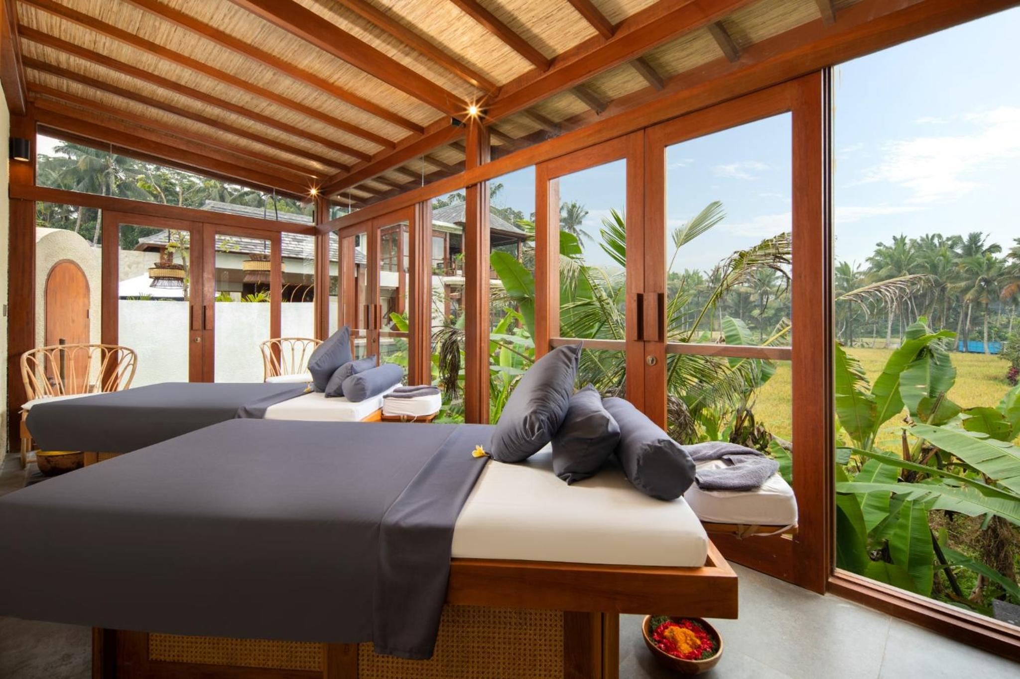 Asvara Resort & Spa Ubud by Ini Vie Hospitality
