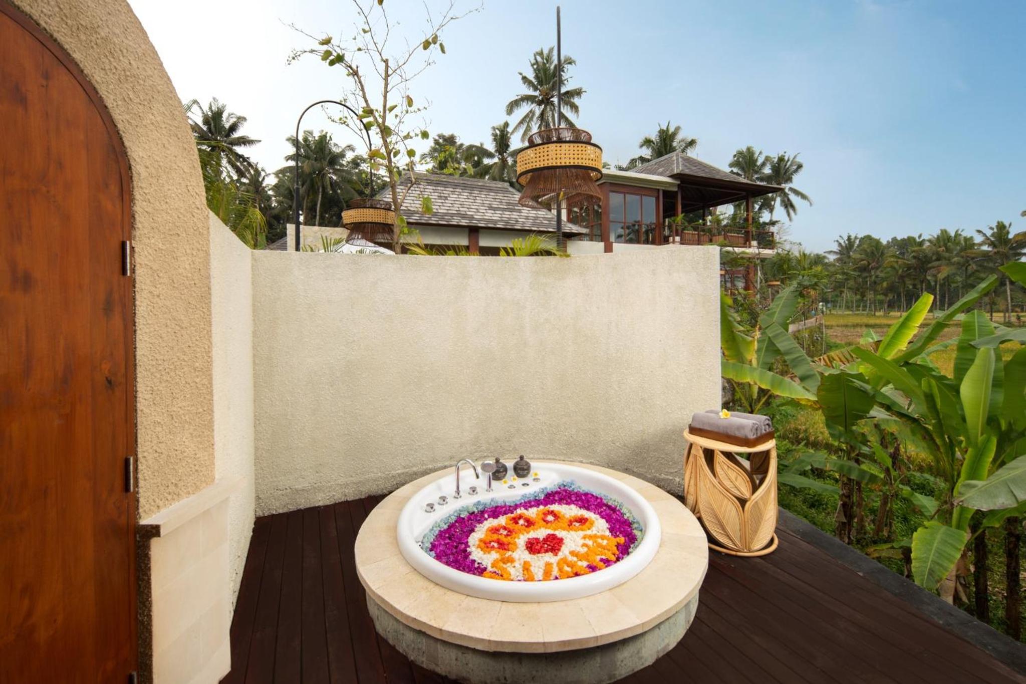 Asvara Resort & Spa Ubud by Ini Vie Hospitality
