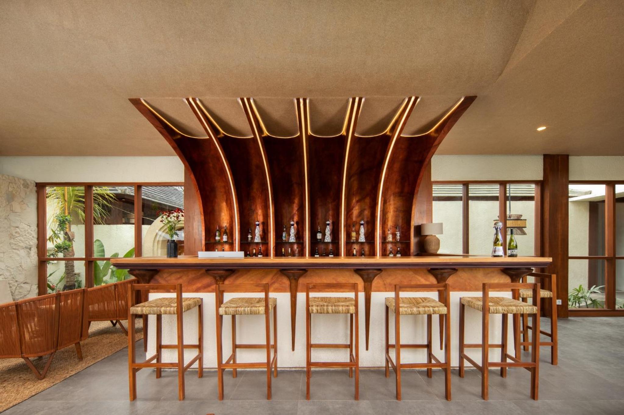 Asvara Resort & Spa Ubud by Ini Vie Hospitality