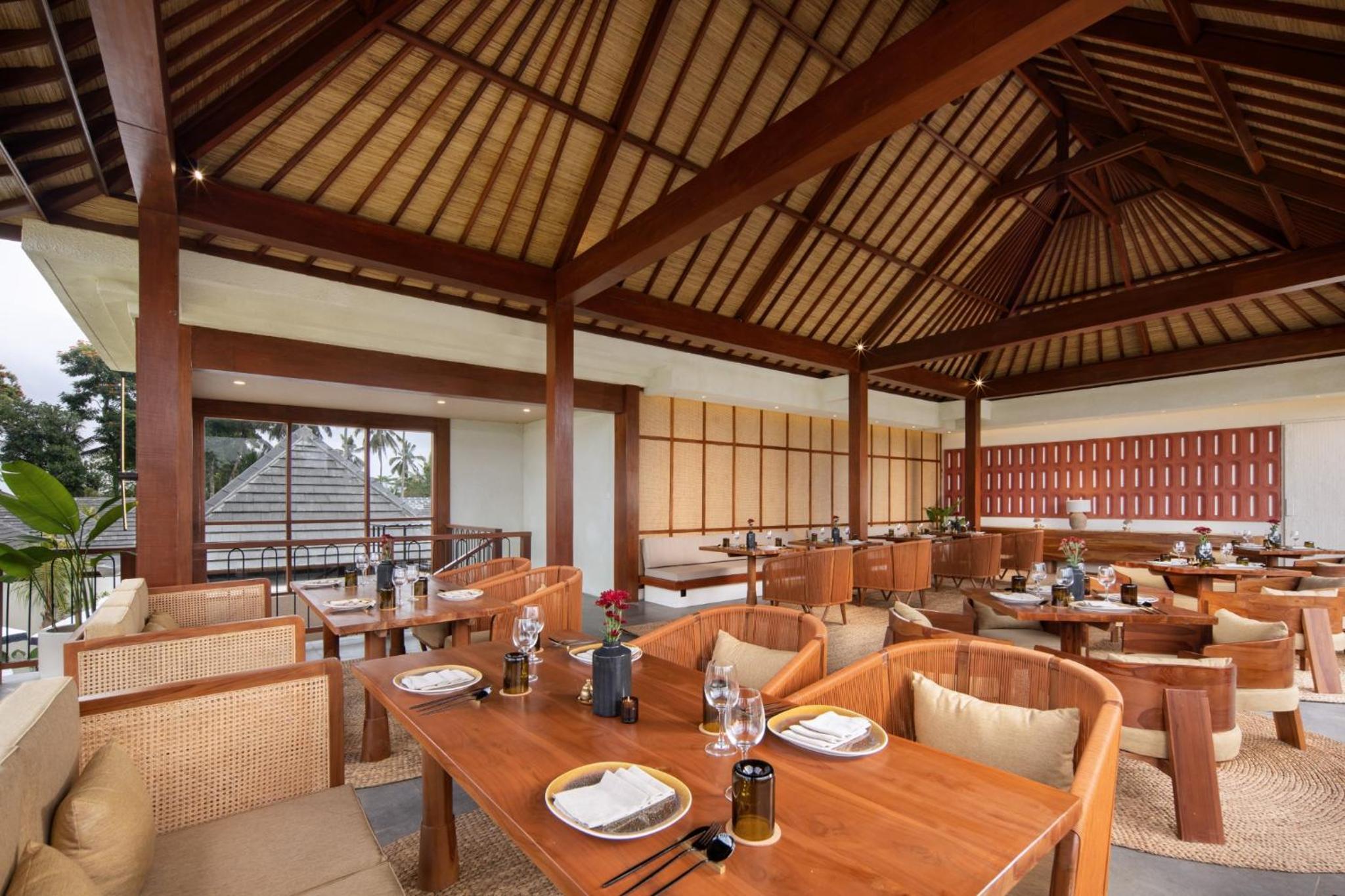 Asvara Resort & Spa Ubud by Ini Vie Hospitality
