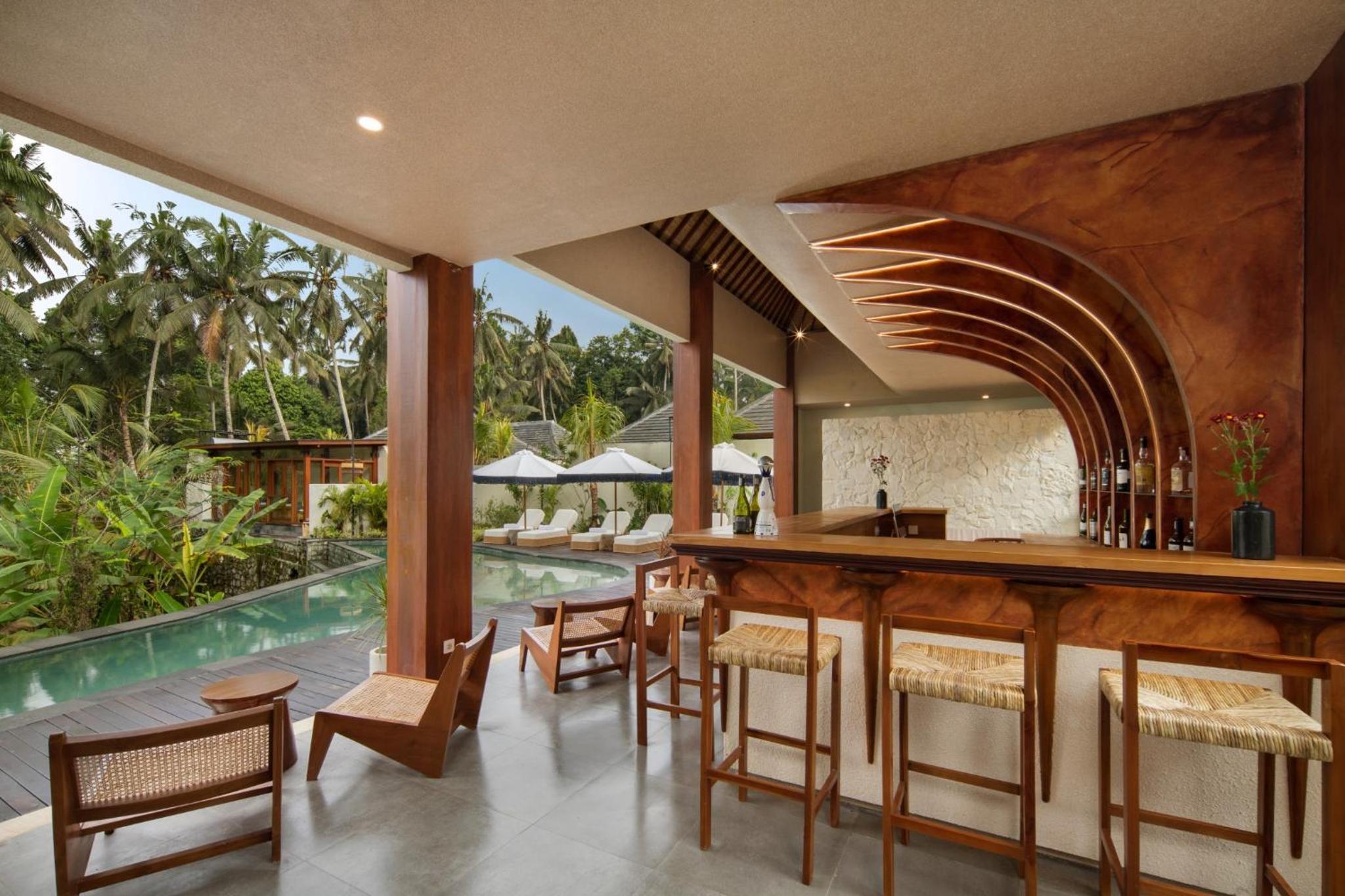 Asvara Resort & Spa Ubud by Ini Vie Hospitality