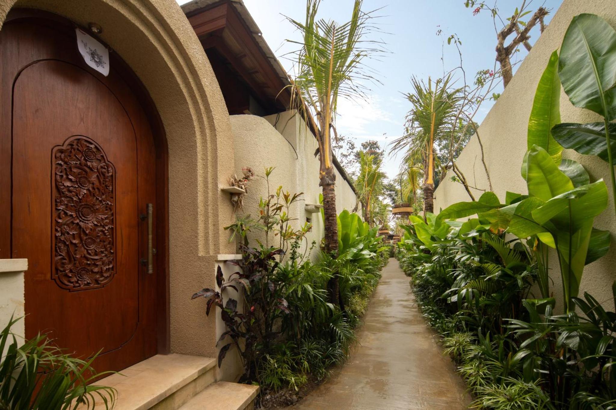 Asvara Resort & Spa Ubud by Ini Vie Hospitality