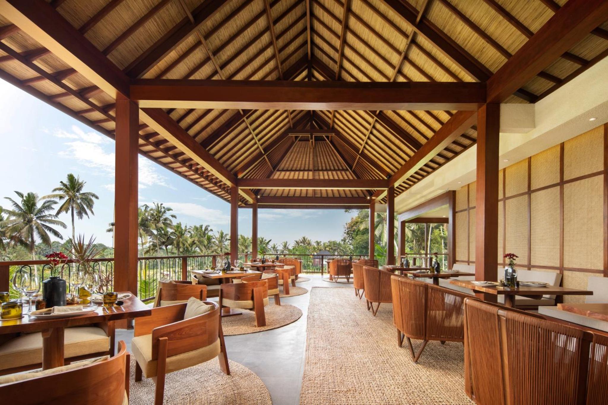 Asvara Resort & Spa Ubud by Ini Vie Hospitality