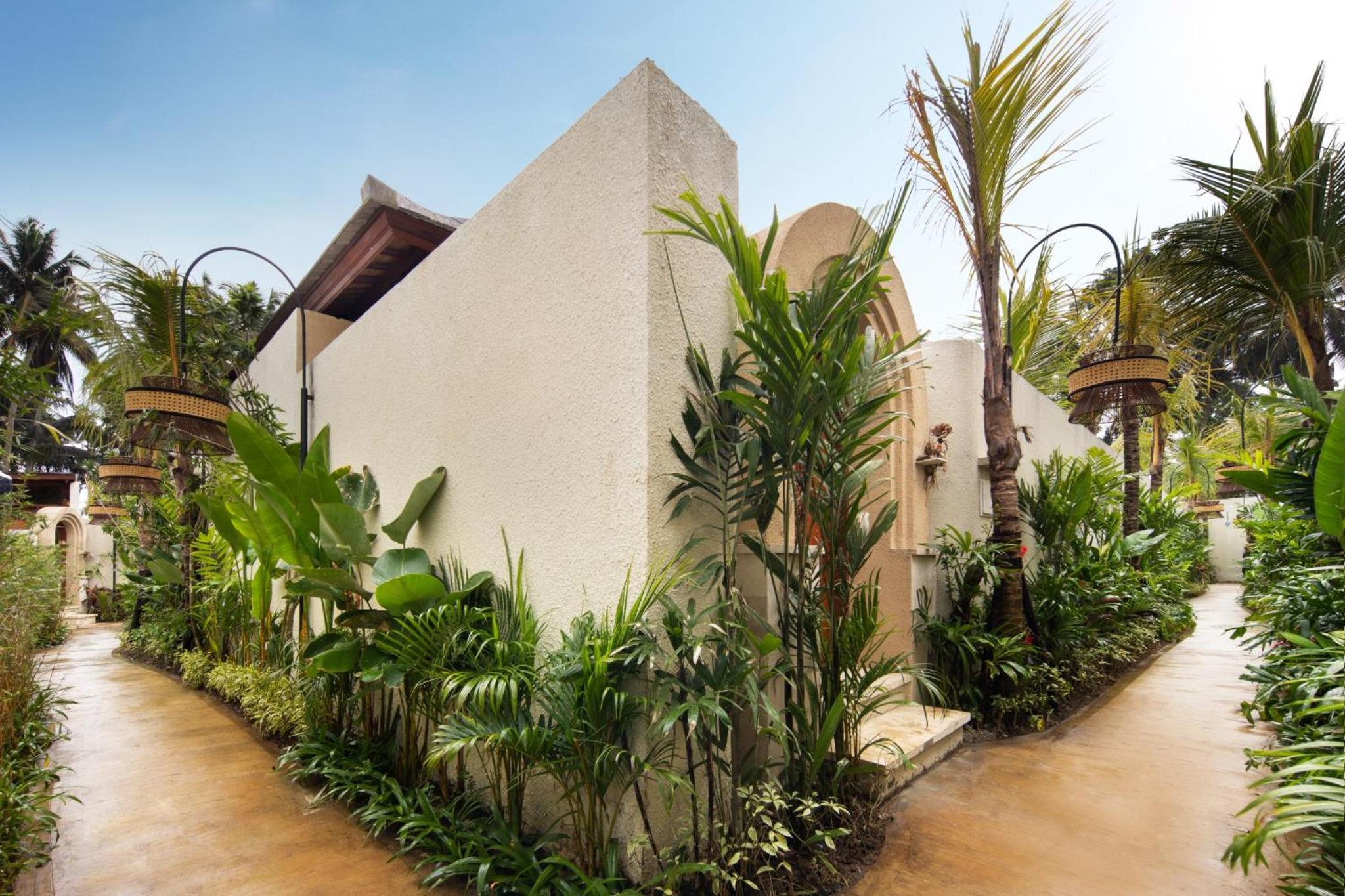 Asvara Resort & Spa Ubud by Ini Vie Hospitality