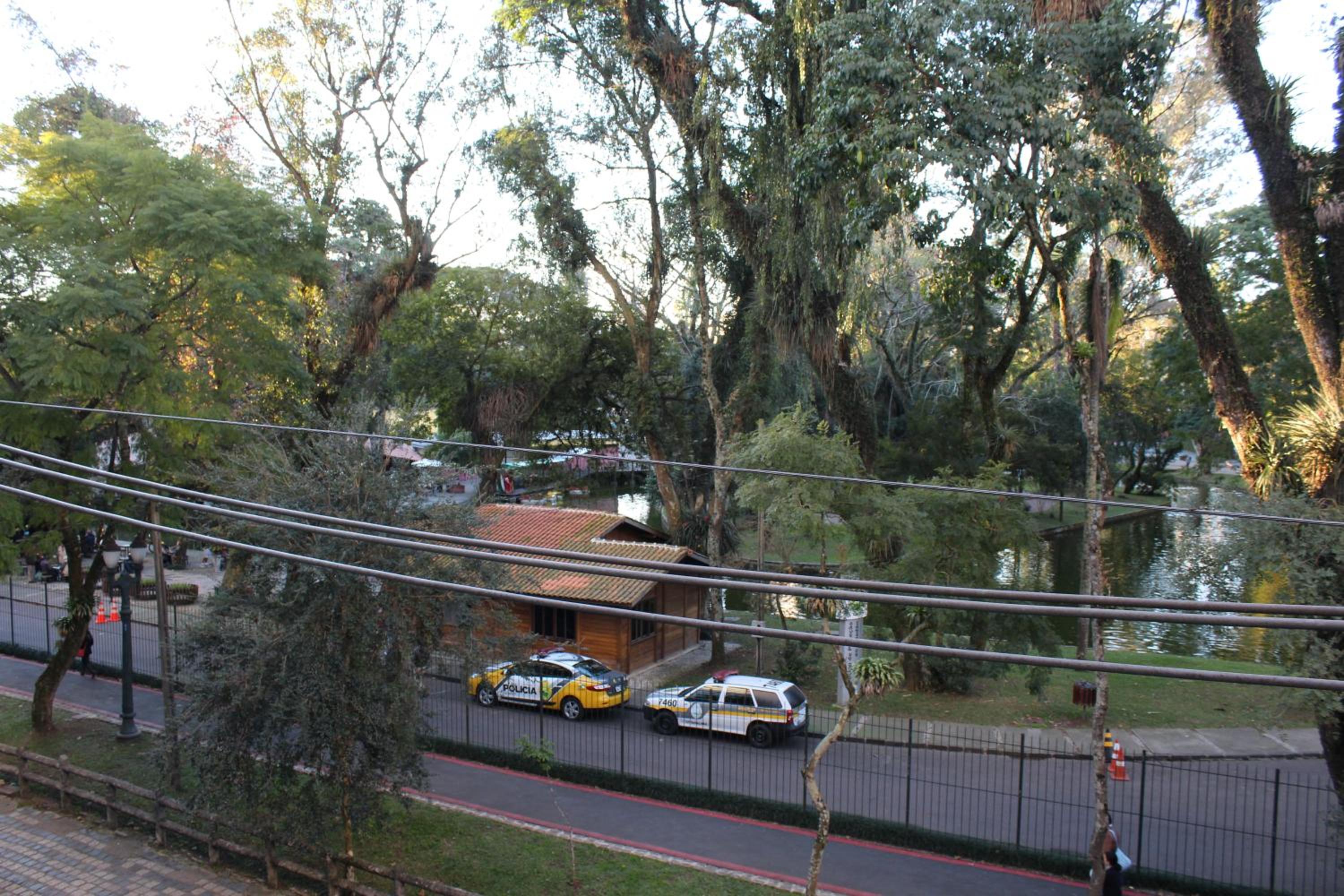 Casa do Estudante Luterano Universitário - CELU