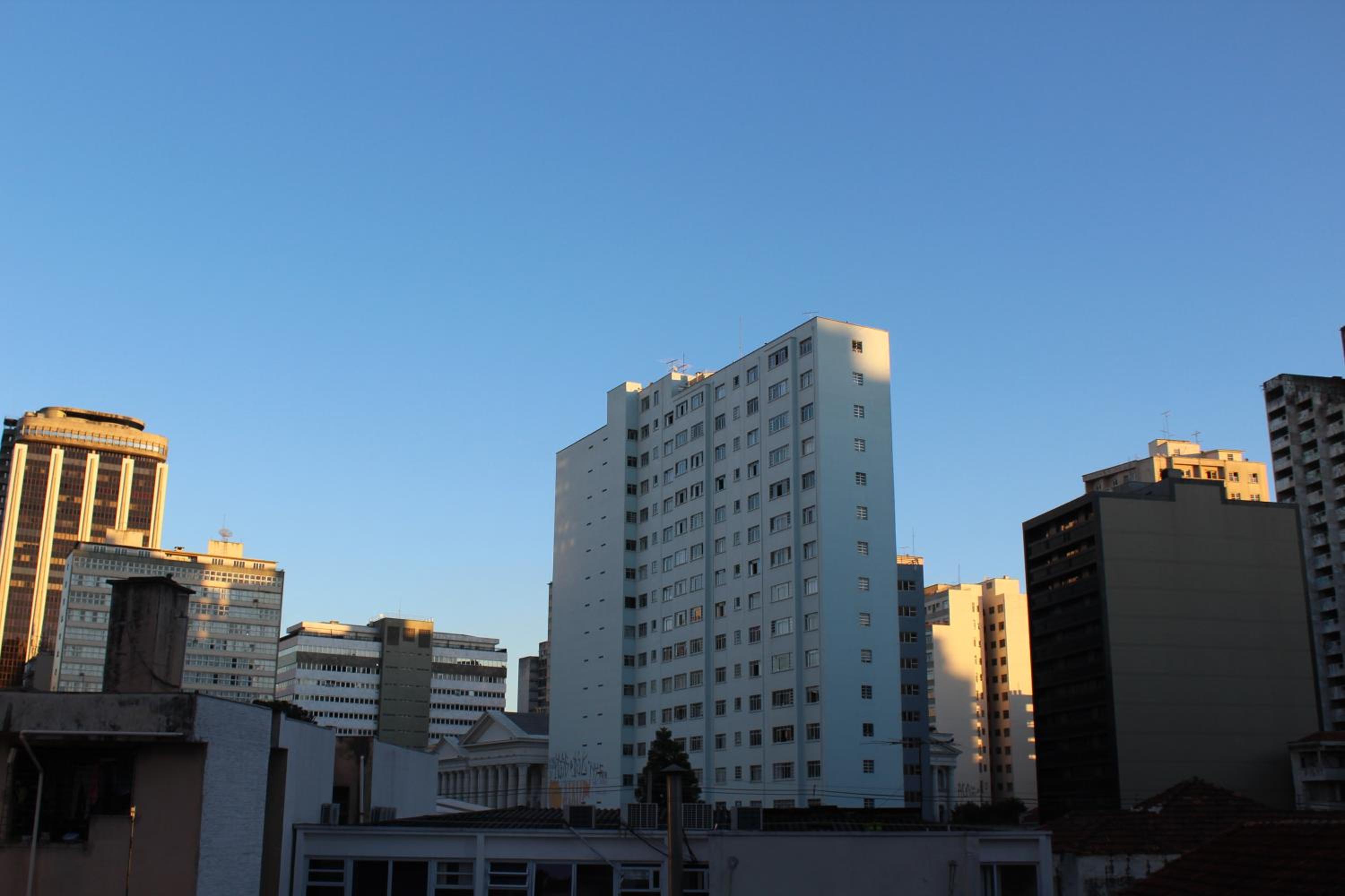 Casa do Estudante Luterano Universitário - CELU