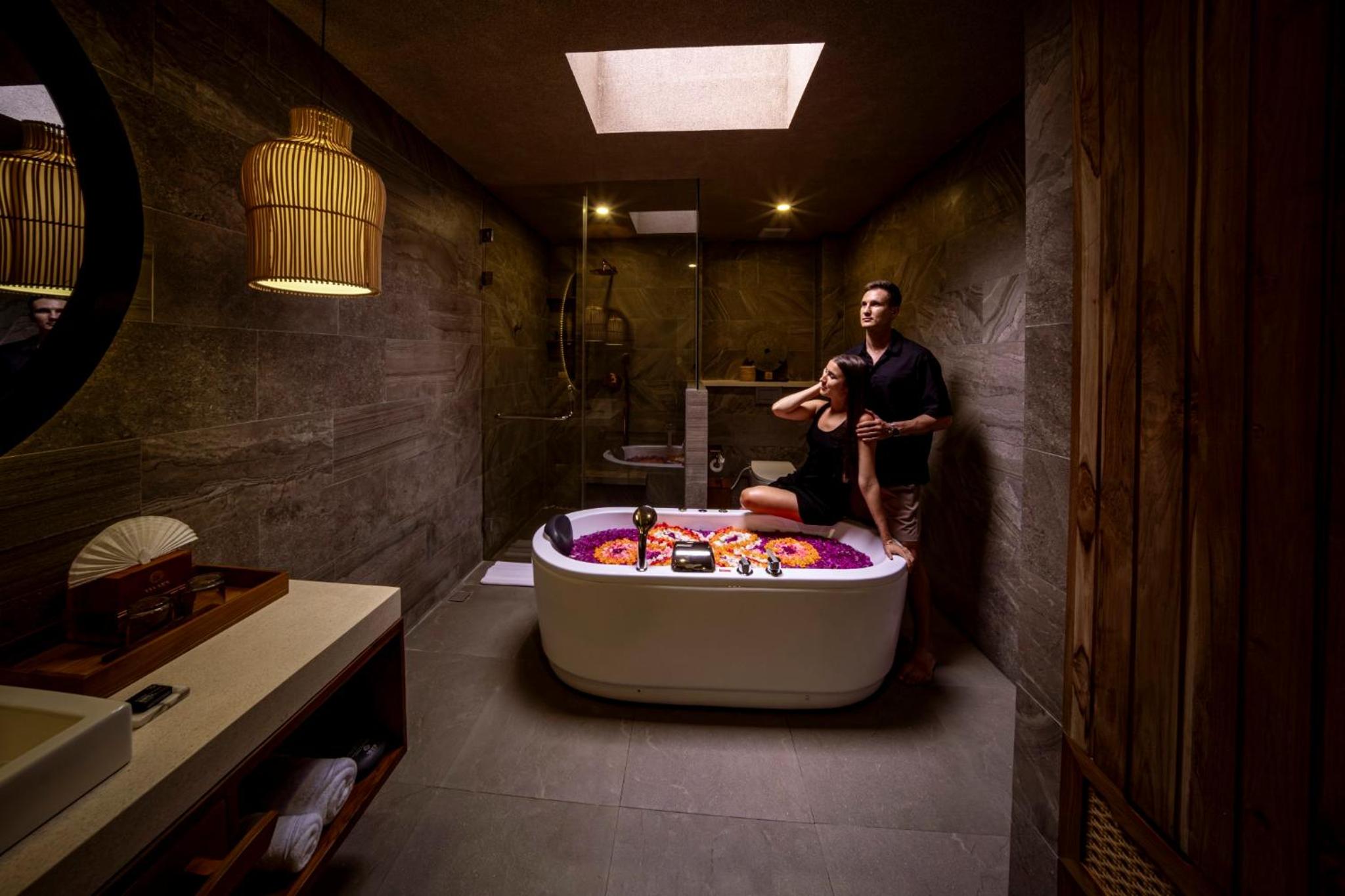 Asvara Resort & Spa Ubud by Ini Vie Hospitality