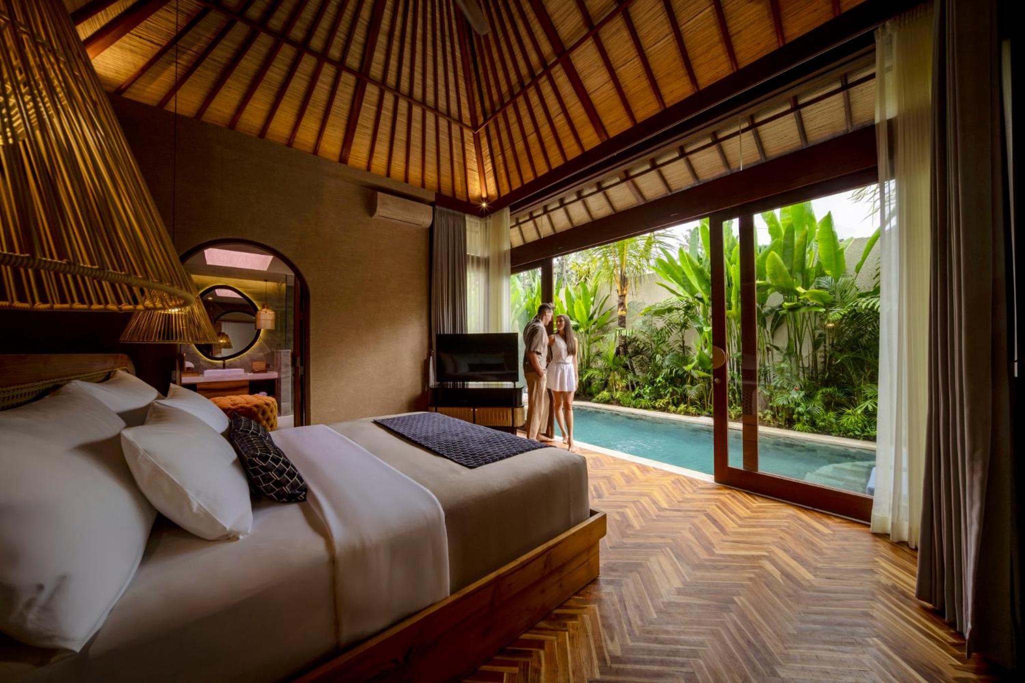 Asvara Resort & Spa Ubud by Ini Vie Hospitality