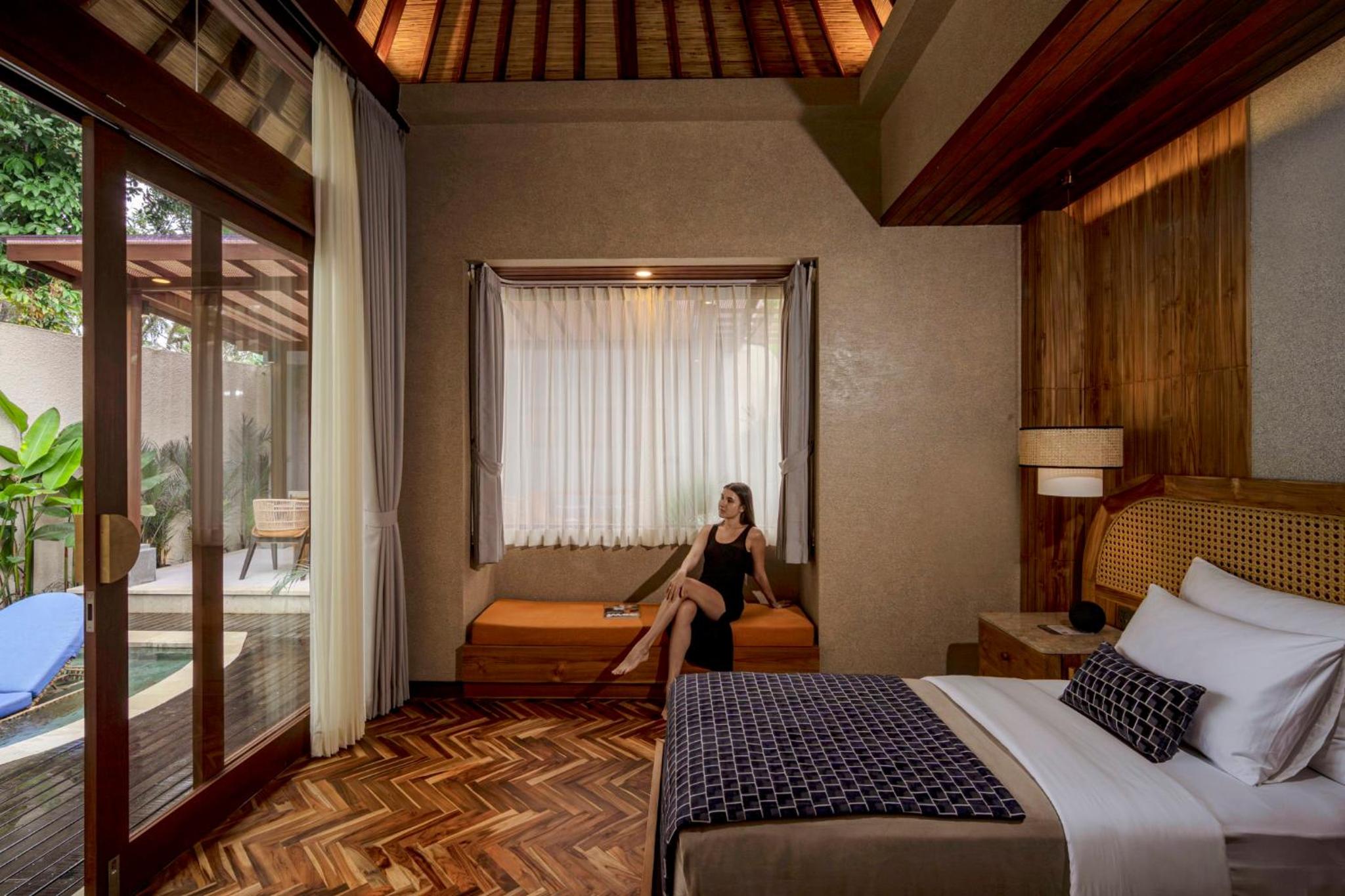 Asvara Resort & Spa Ubud by Ini Vie Hospitality