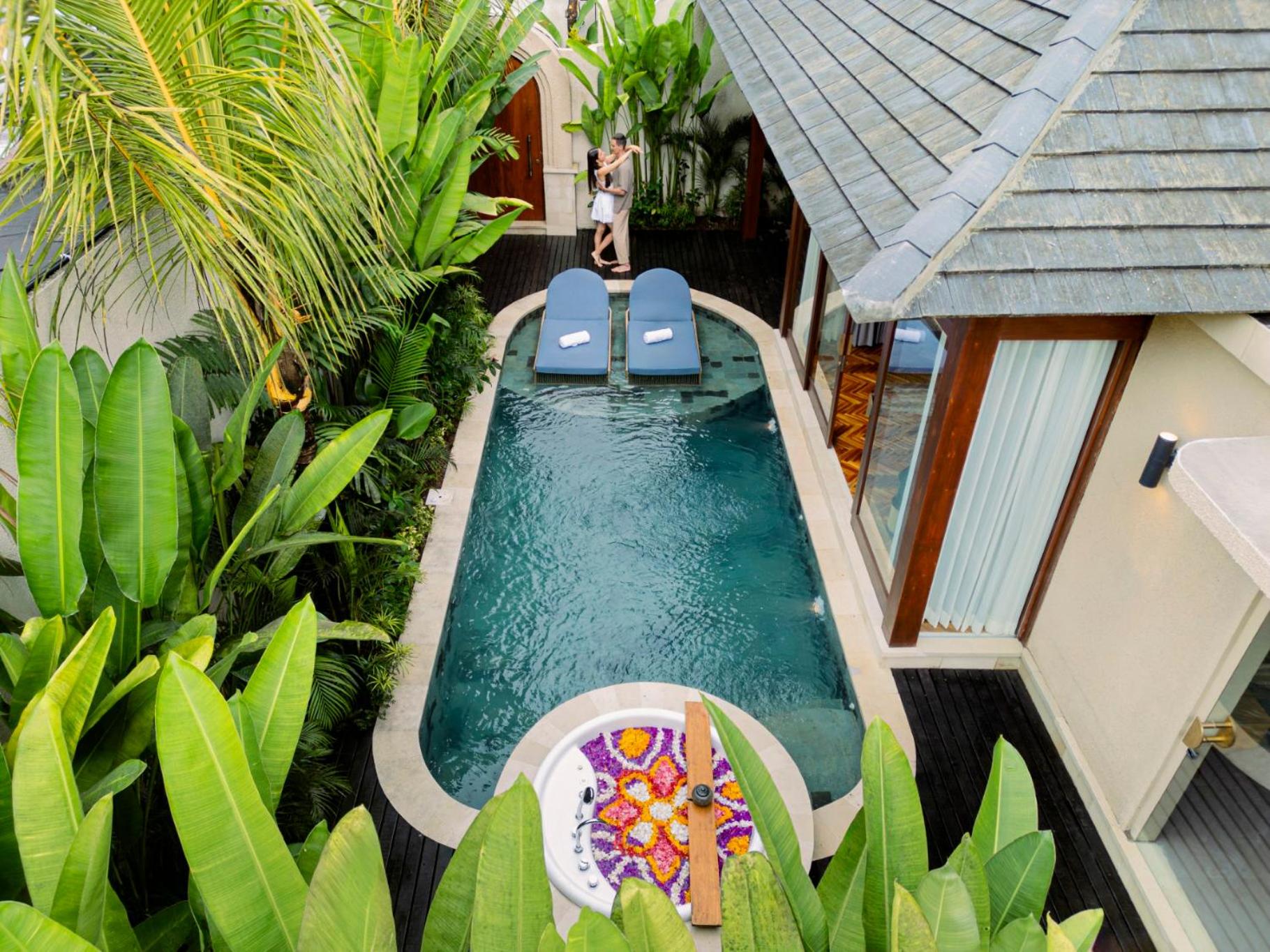 Asvara Resort & Spa Ubud by Ini Vie Hospitality