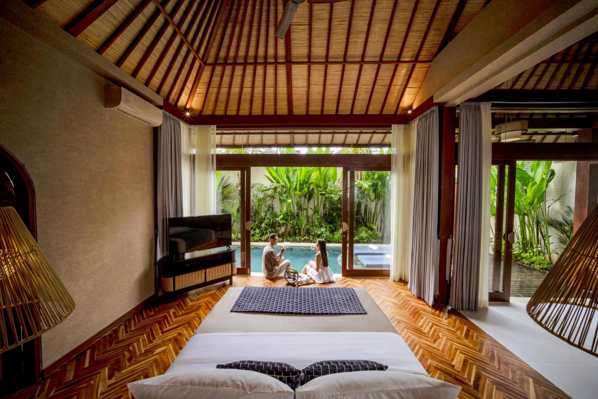 Asvara Resort & Spa Ubud by Ini Vie Hospitality