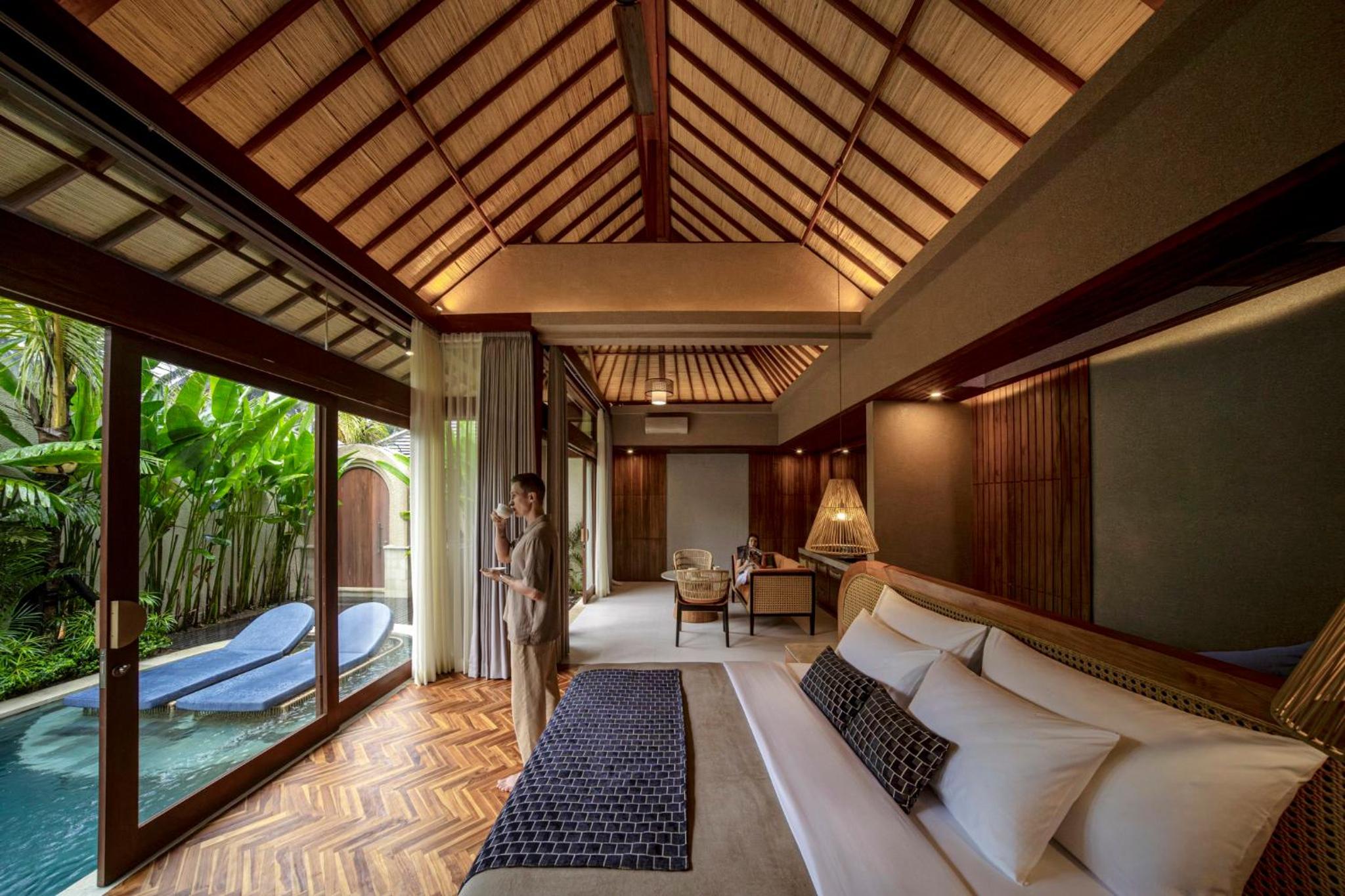 Asvara Resort & Spa Ubud by Ini Vie Hospitality