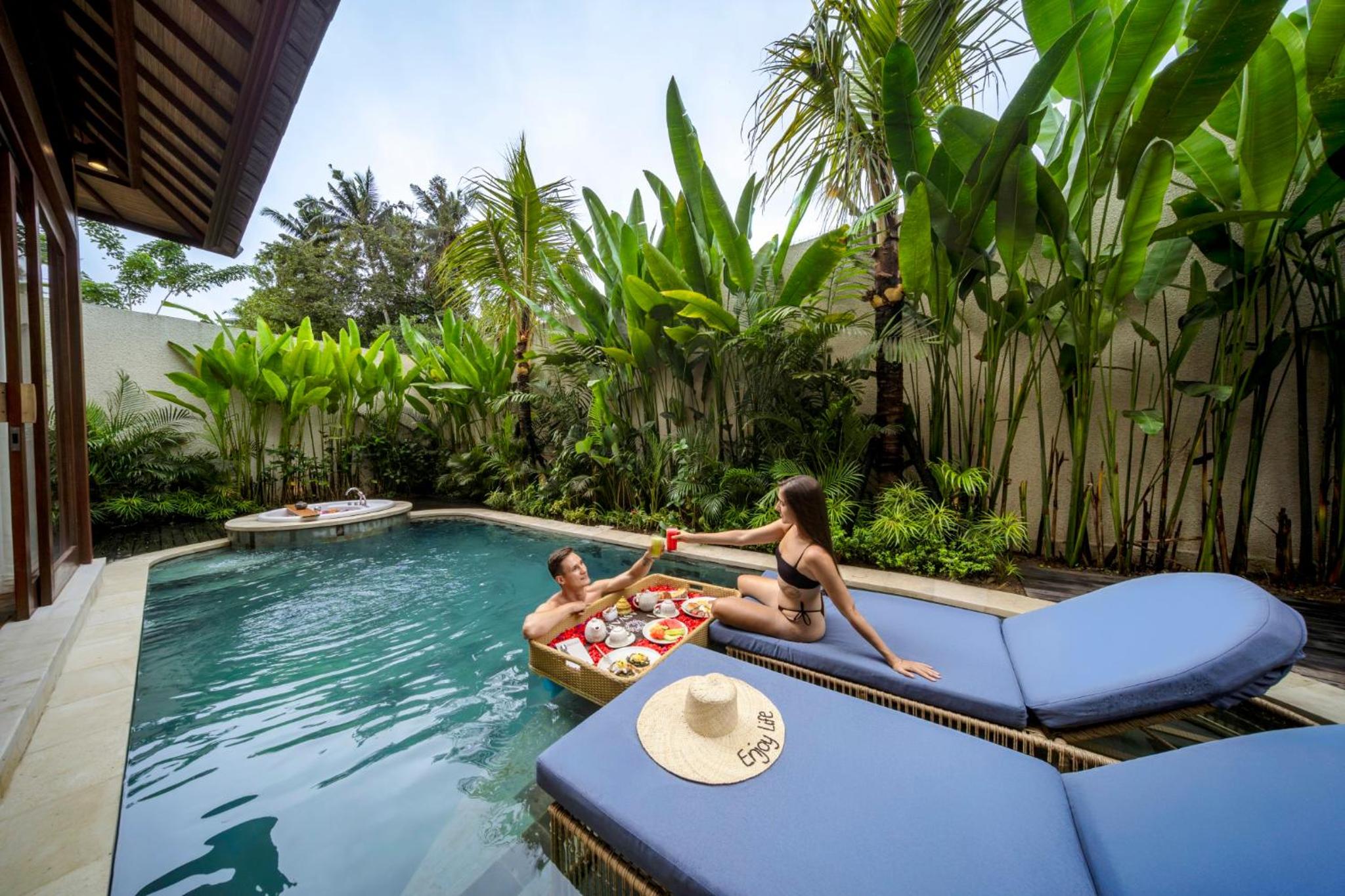 Asvara Resort & Spa Ubud by Ini Vie Hospitality