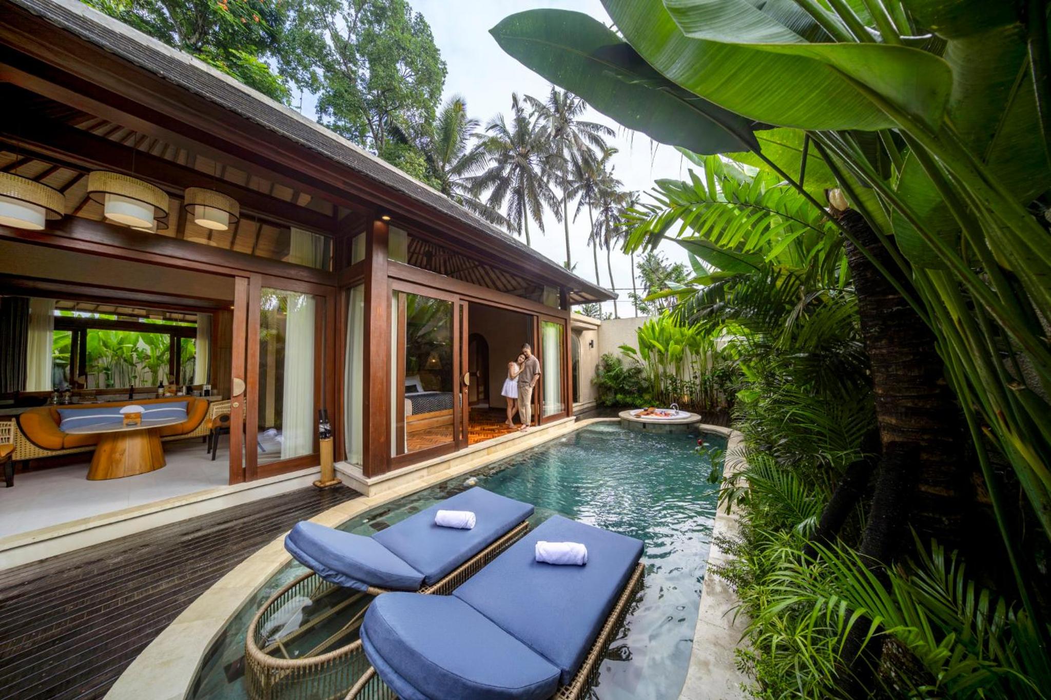 Asvara Resort & Spa Ubud by Ini Vie Hospitality